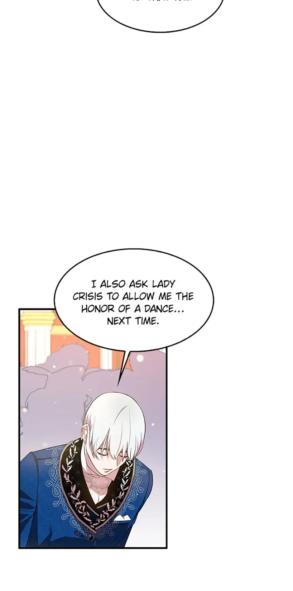 I Tried To Be Her Loyal Sword Chapter 30 – Page 26