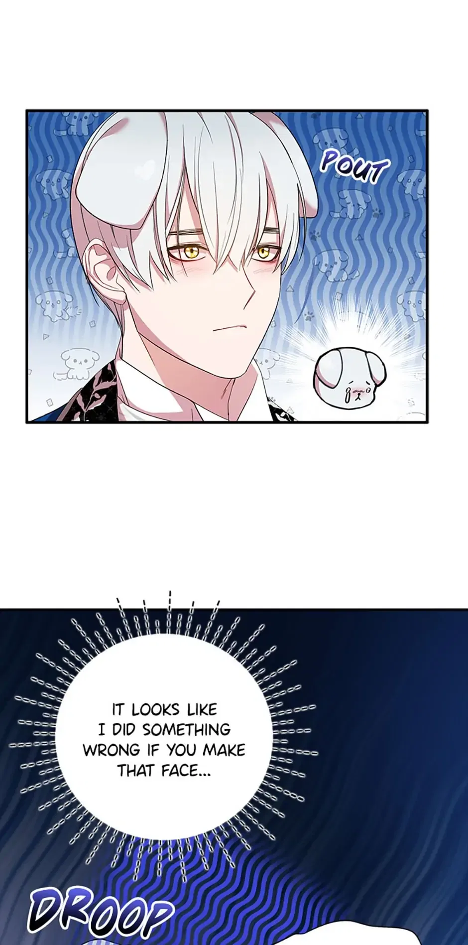 I Tried To Be Her Loyal Sword Chapter 30 – Page 27