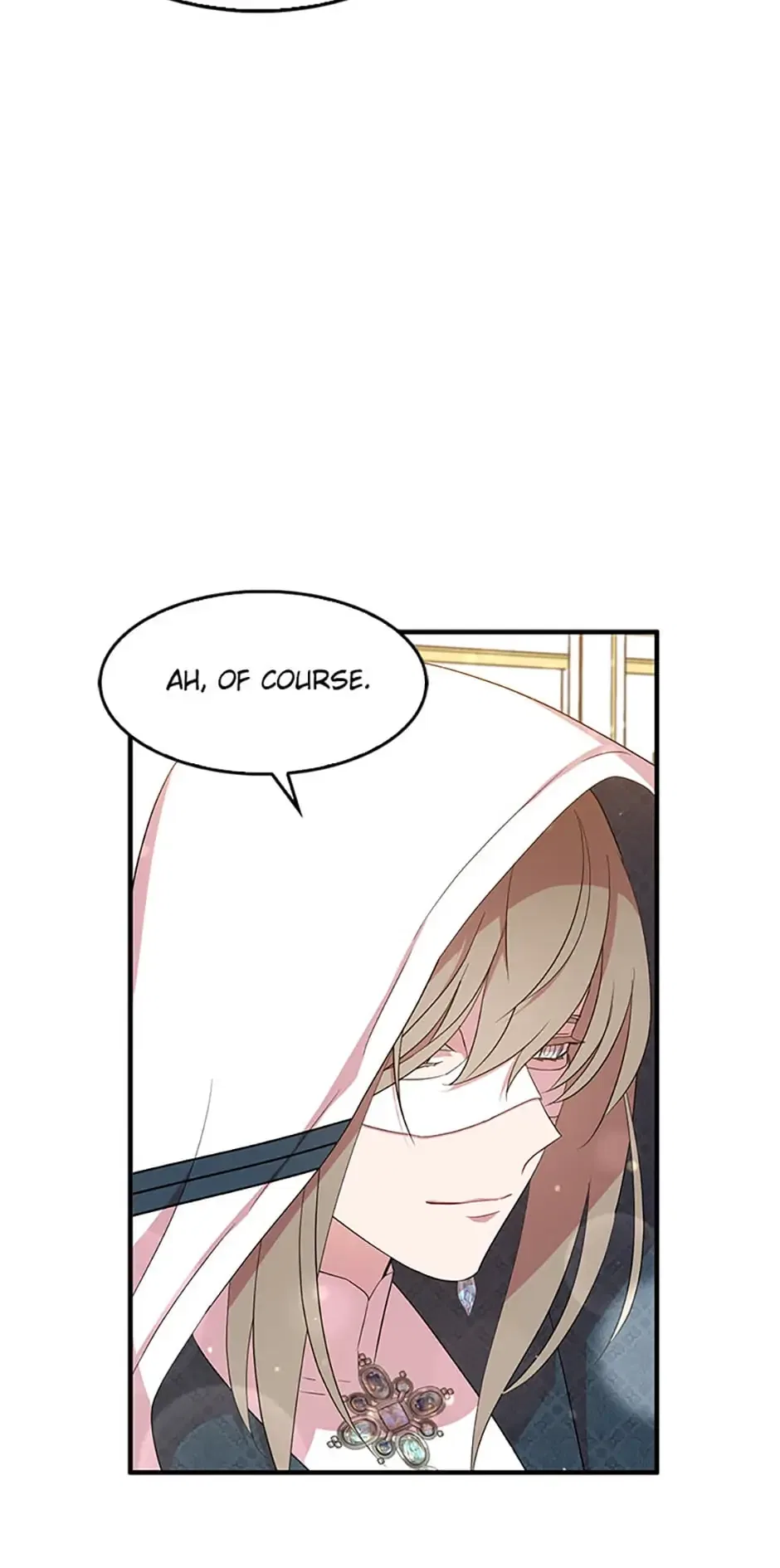 I Tried To Be Her Loyal Sword Chapter 30 – Page 33