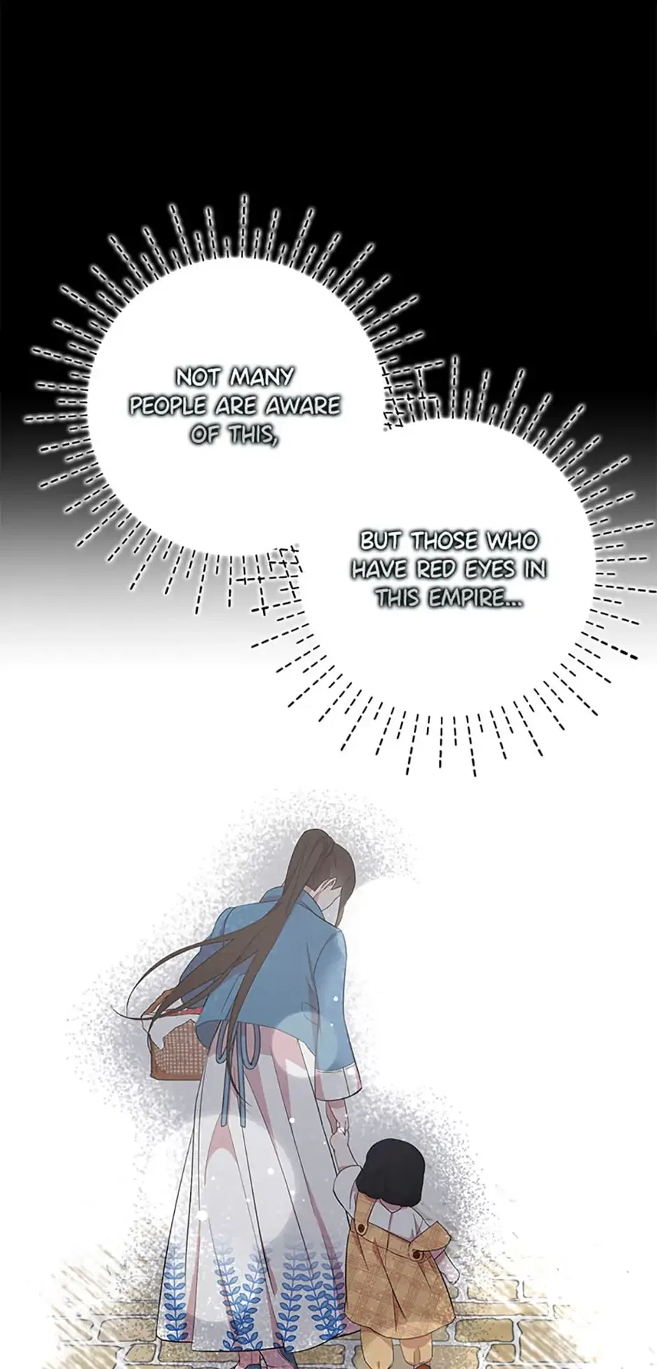 I Tried To Be Her Loyal Sword Chapter 30 – Page 39