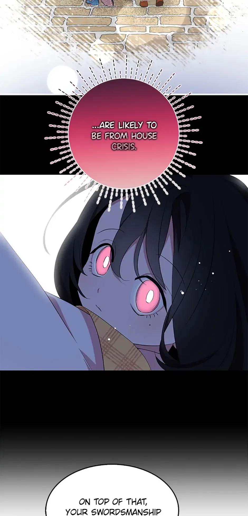 I Tried To Be Her Loyal Sword Chapter 30 – Page 40