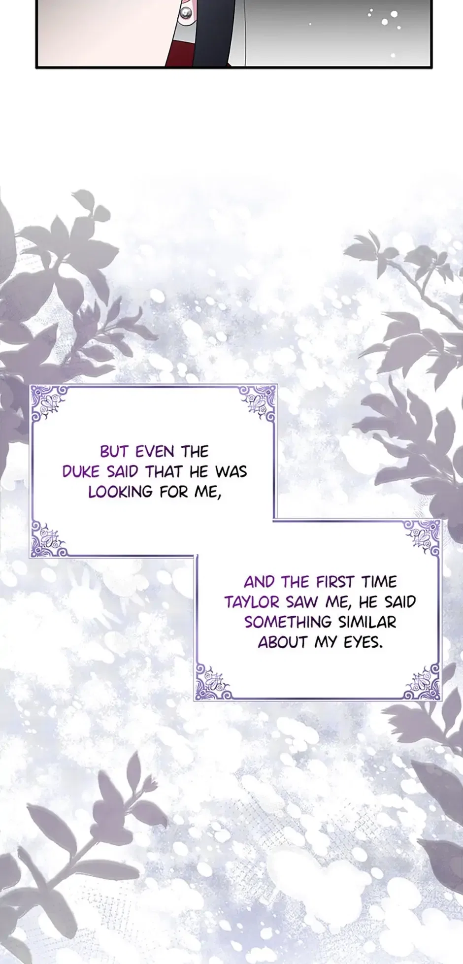 I Tried To Be Her Loyal Sword Chapter 30 – Page 43