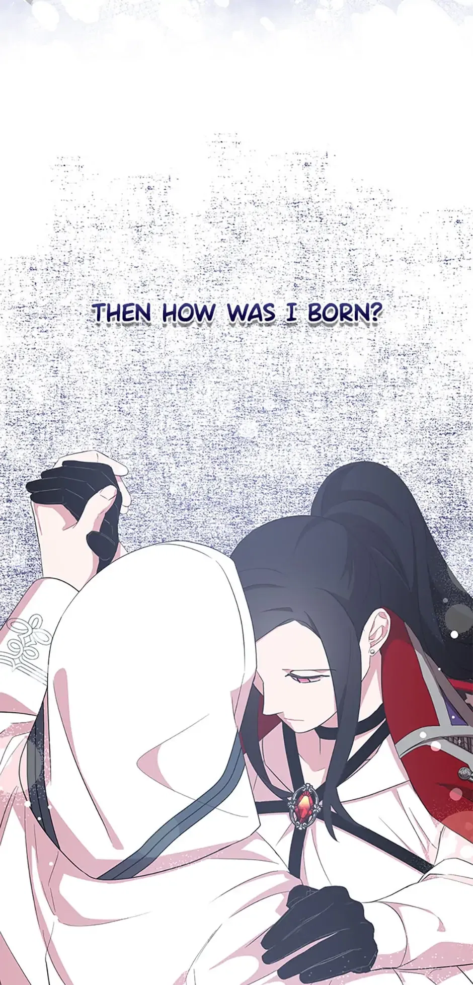 I Tried To Be Her Loyal Sword Chapter 30 – Page 44