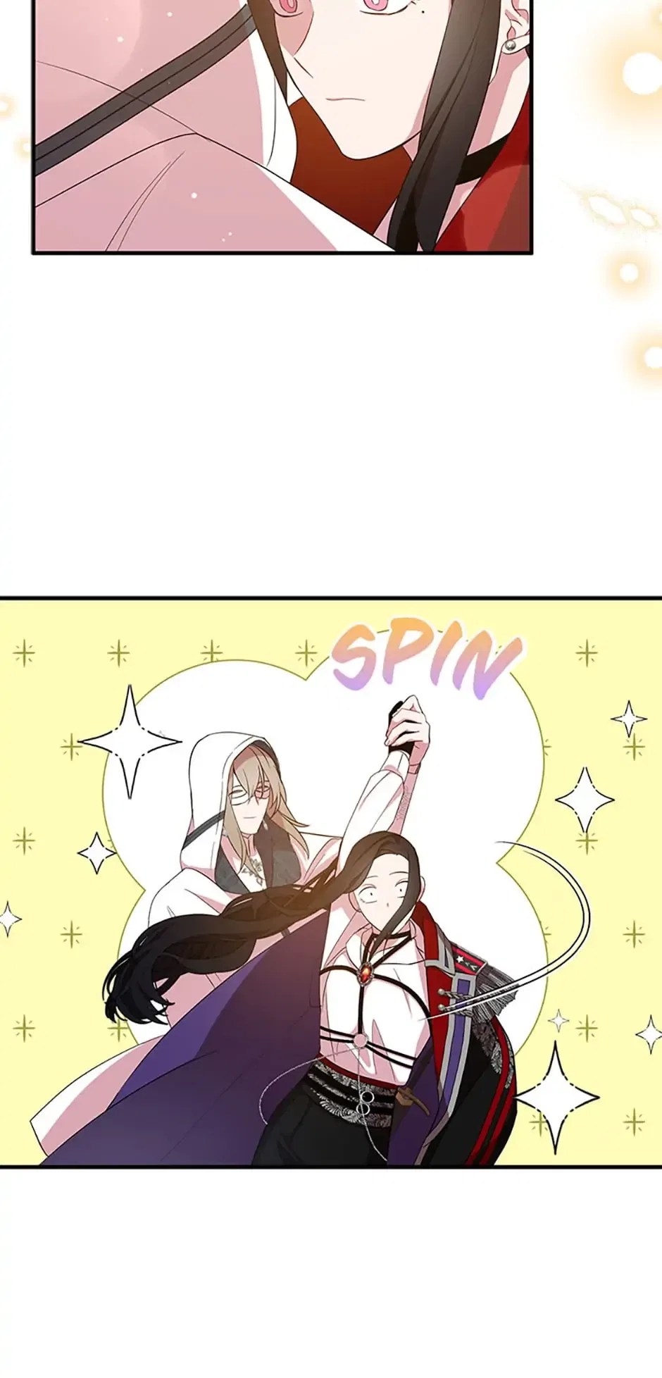 I Tried To Be Her Loyal Sword Chapter 30 – Page 46