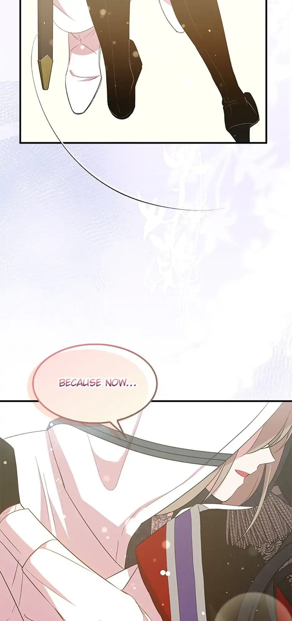 I Tried To Be Her Loyal Sword Chapter 30 – Page 50