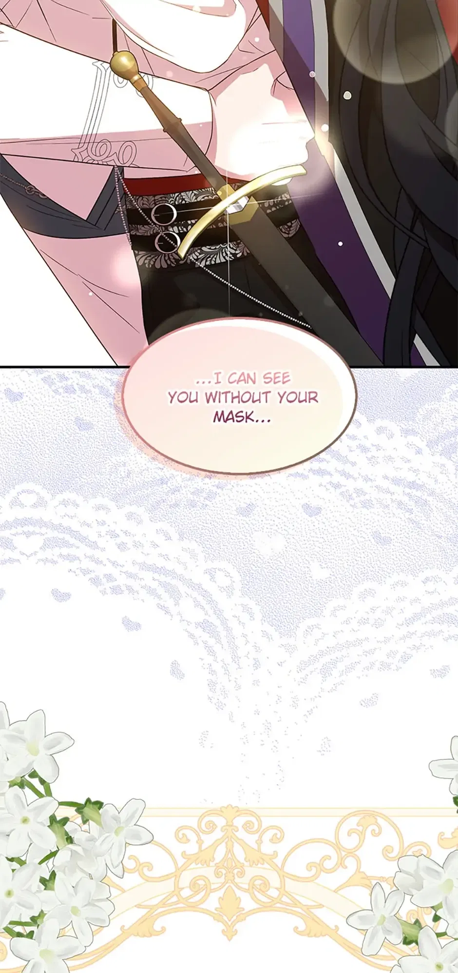 I Tried To Be Her Loyal Sword Chapter 30 – Page 51