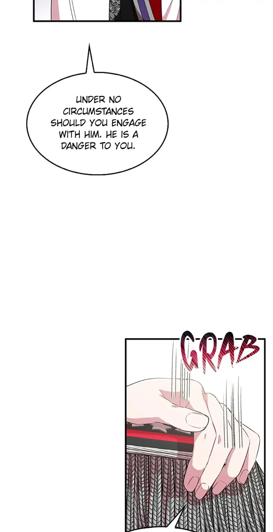 I Tried To Be Her Loyal Sword Chapter 30 – Page 58