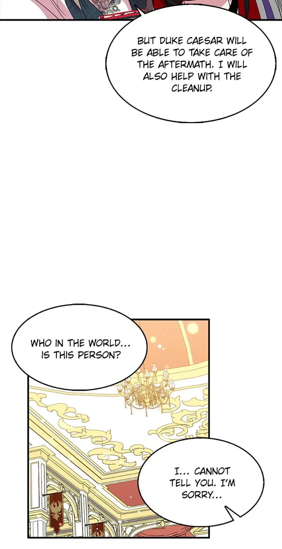 I Tried To Be Her Loyal Sword Chapter 30 – Page 60
