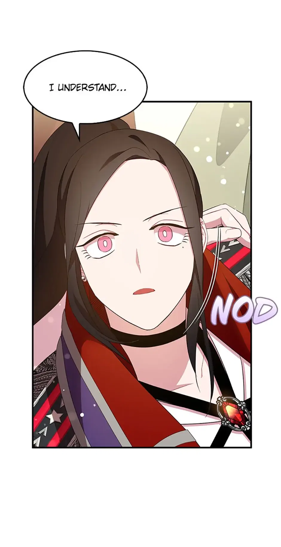 I Tried To Be Her Loyal Sword Chapter 30 – Page 64