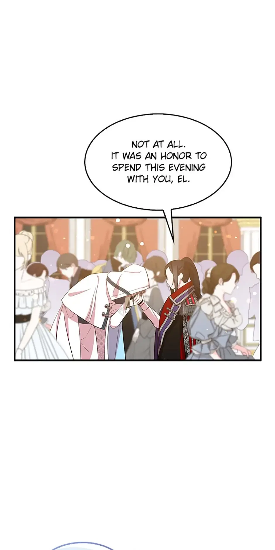 I Tried To Be Her Loyal Sword Chapter 30 – Page 66