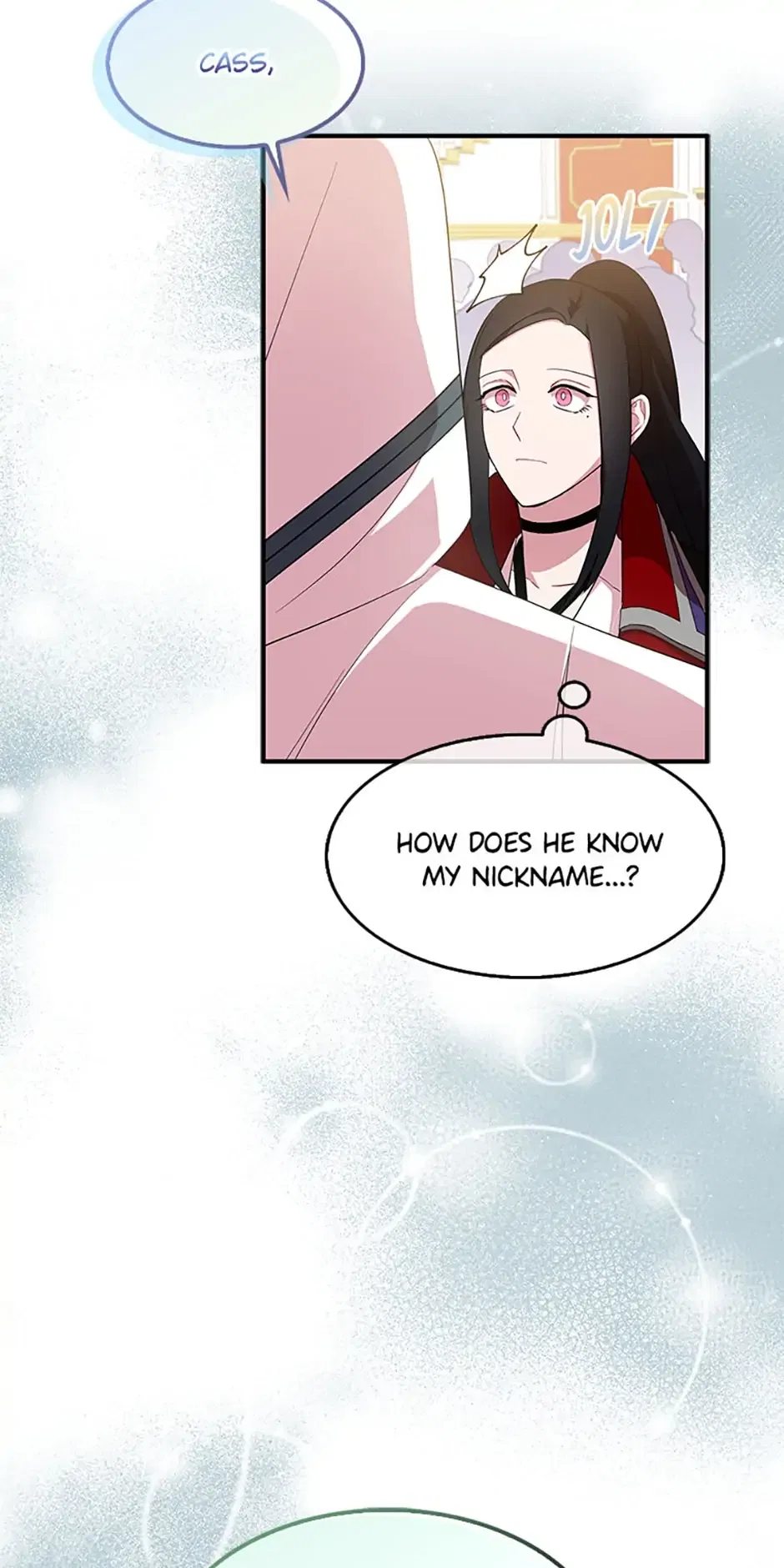 I Tried To Be Her Loyal Sword Chapter 30 – Page 67