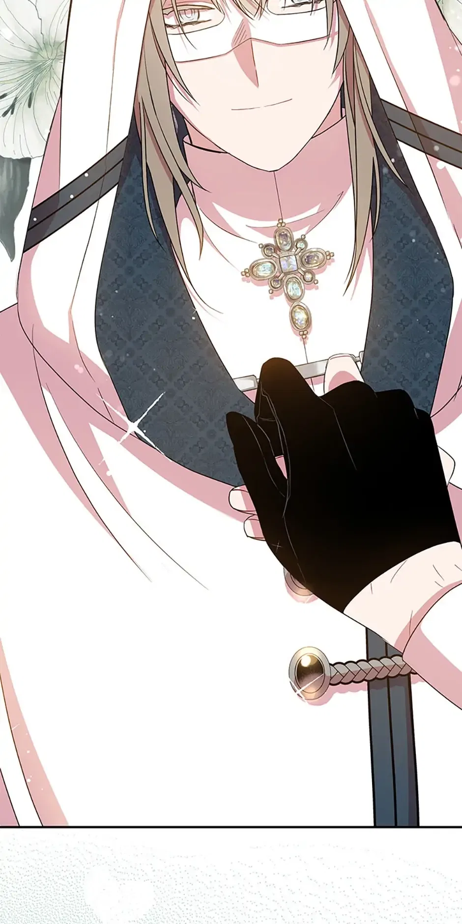 I Tried To Be Her Loyal Sword Chapter 30 – Page 69