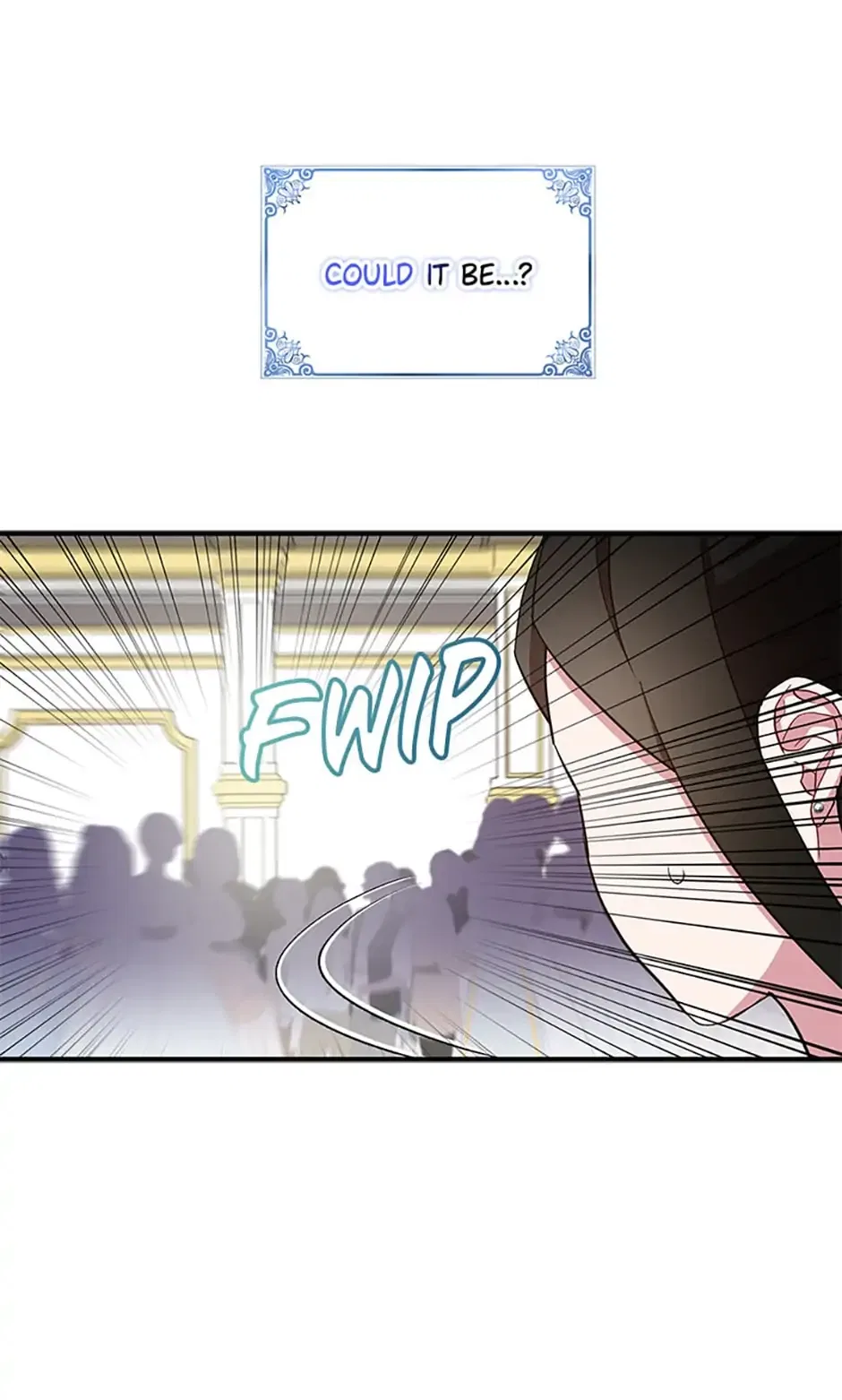 I Tried To Be Her Loyal Sword Chapter 30 – Page 74