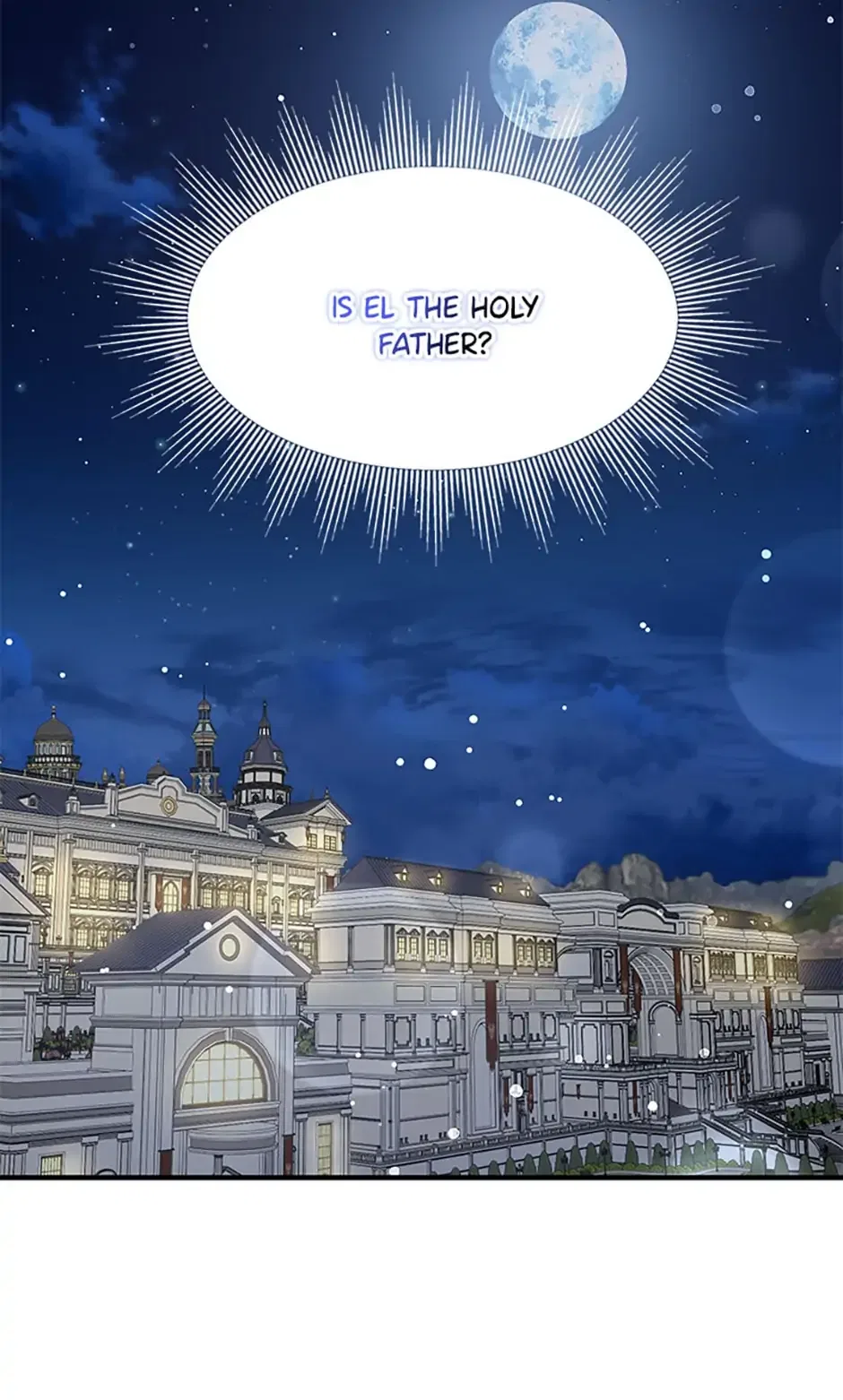 I Tried To Be Her Loyal Sword Chapter 30 – Page 76