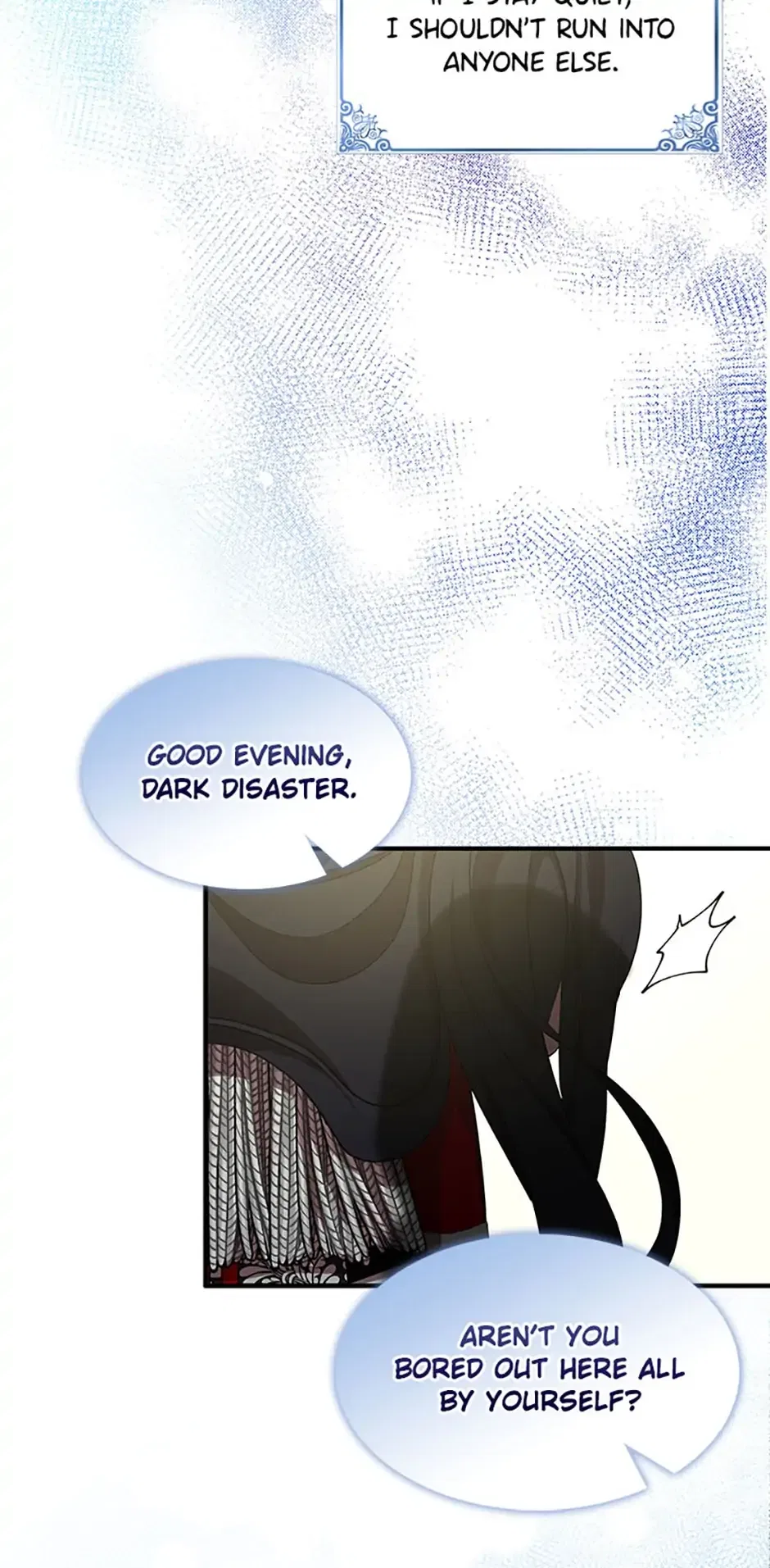I Tried To Be Her Loyal Sword Chapter 29 – Page 3