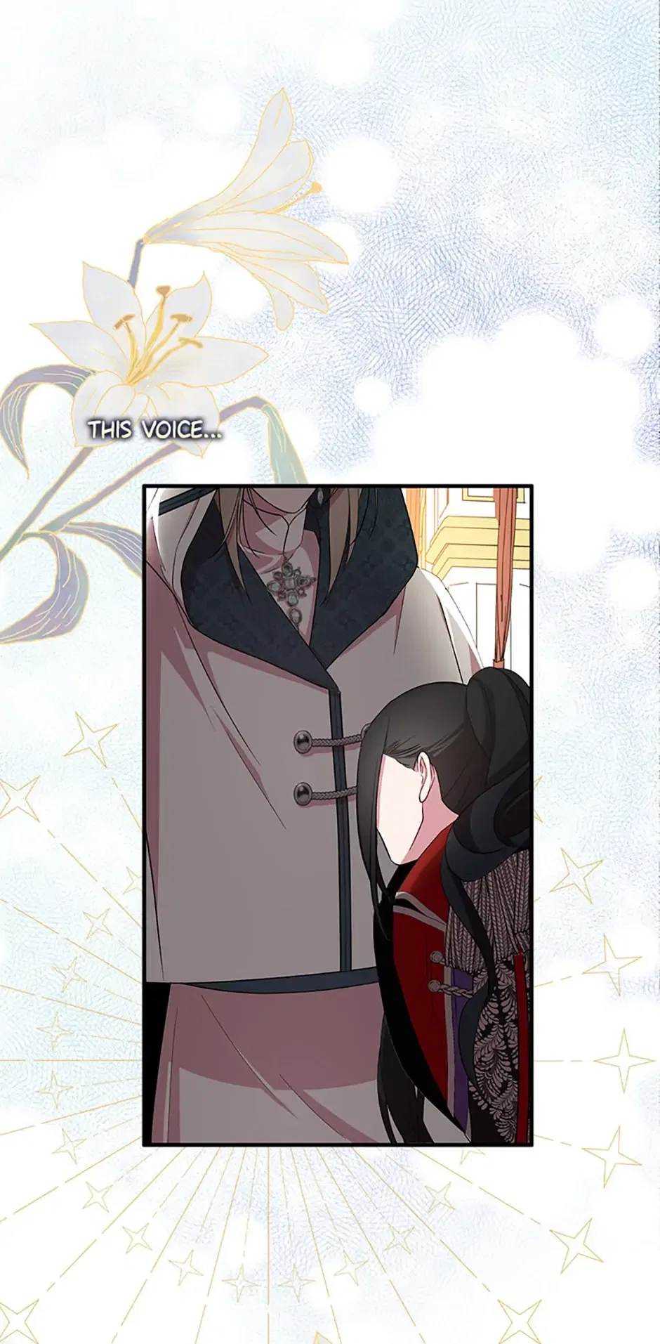 I Tried To Be Her Loyal Sword Chapter 29 – Page 4