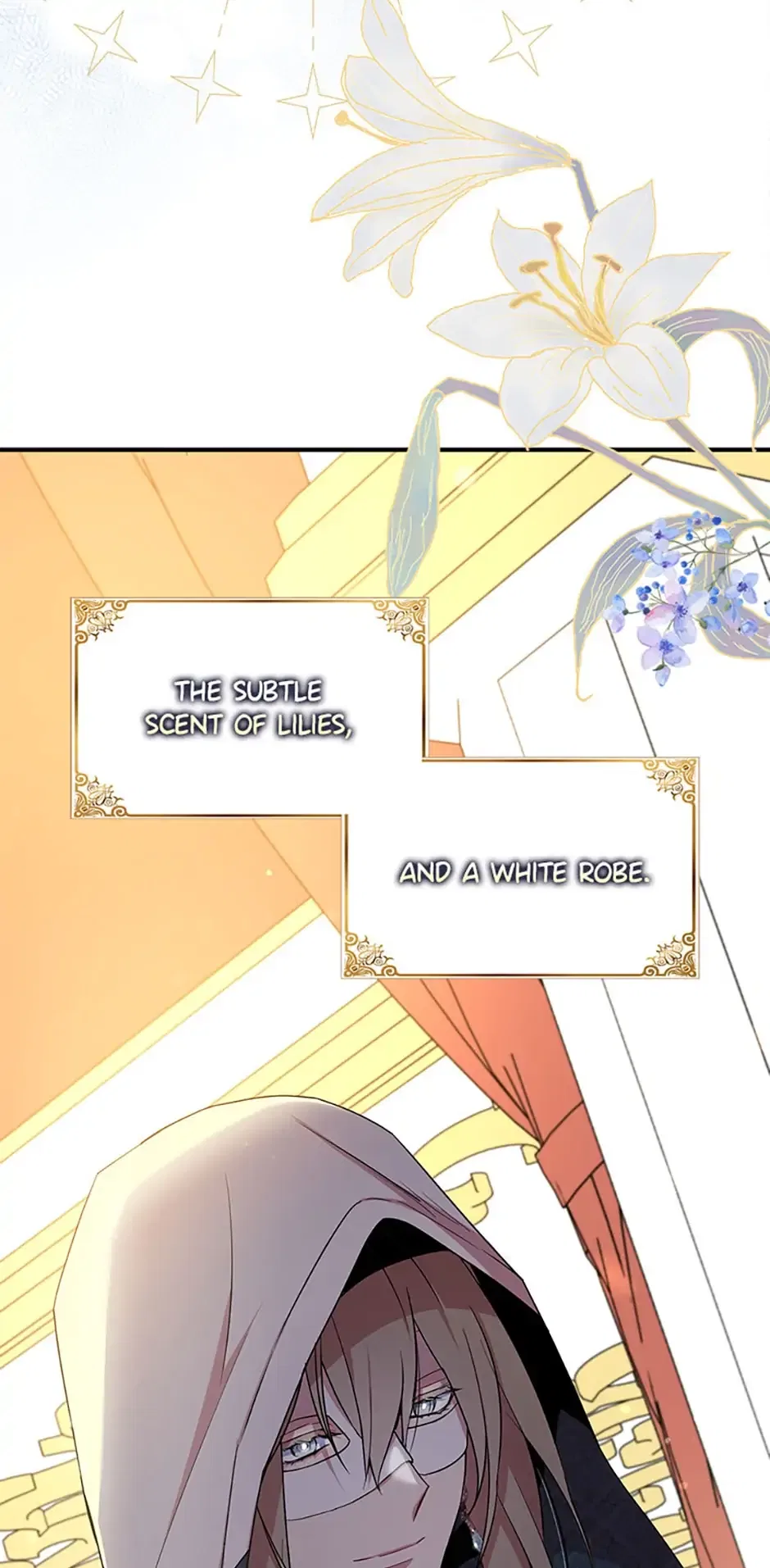 I Tried To Be Her Loyal Sword Chapter 29 – Page 5