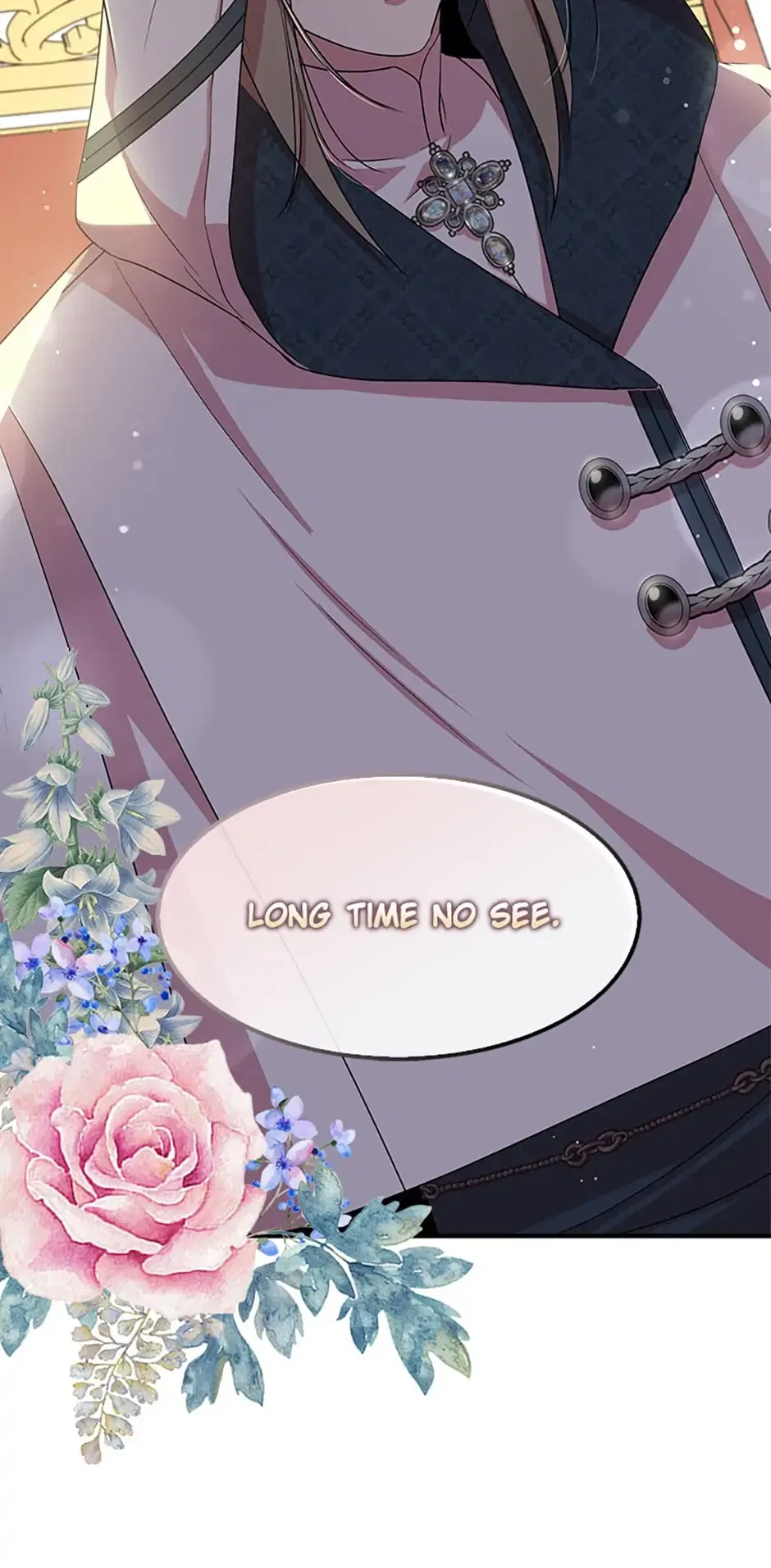 I Tried To Be Her Loyal Sword Chapter 29 – Page 6