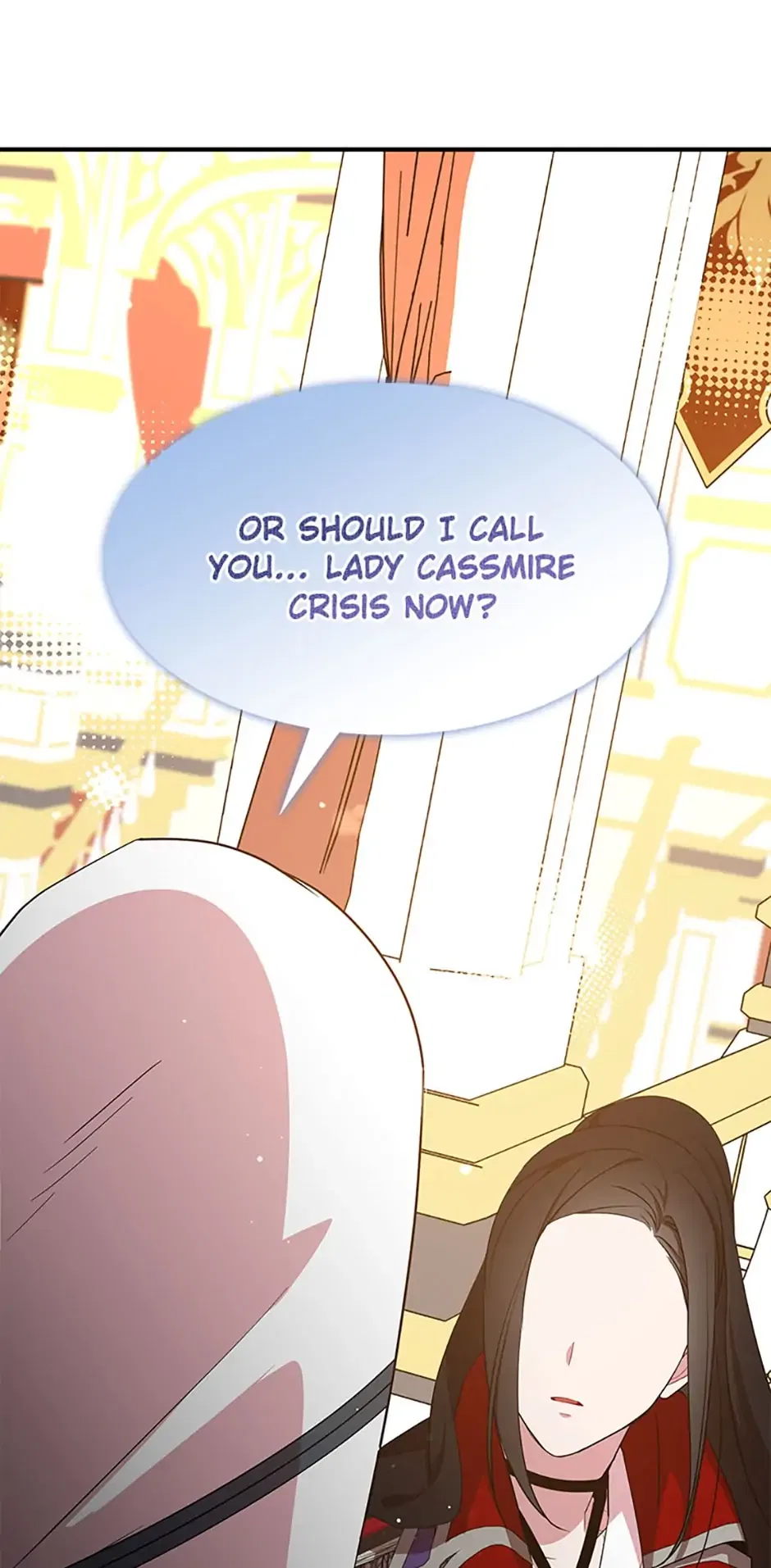 I Tried To Be Her Loyal Sword Chapter 29 – Page 8
