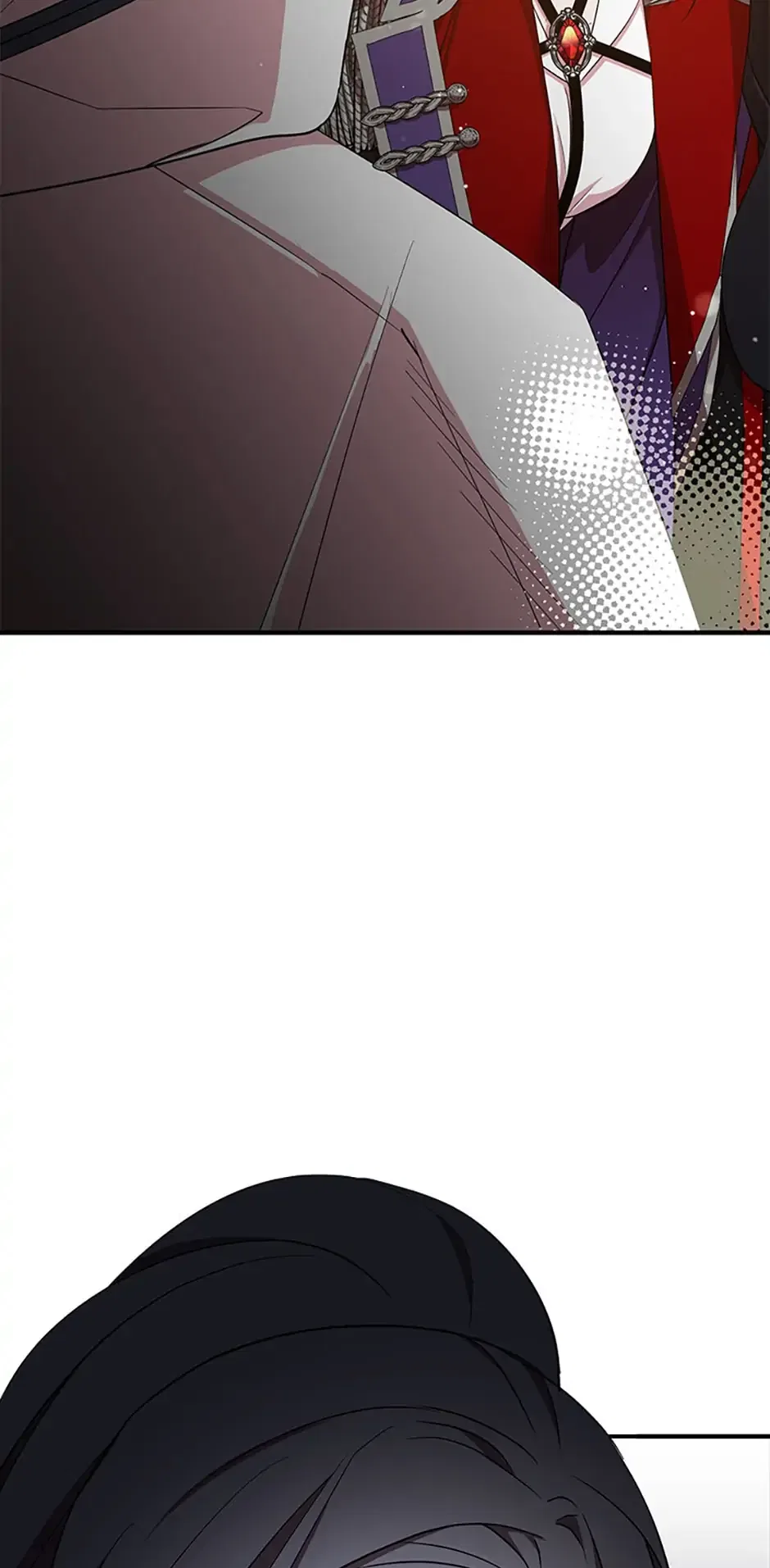 I Tried To Be Her Loyal Sword Chapter 29 – Page 9
