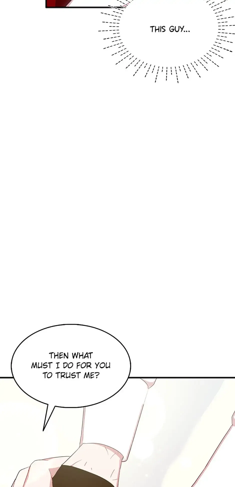 I Tried To Be Her Loyal Sword Chapter 29 – Page 15