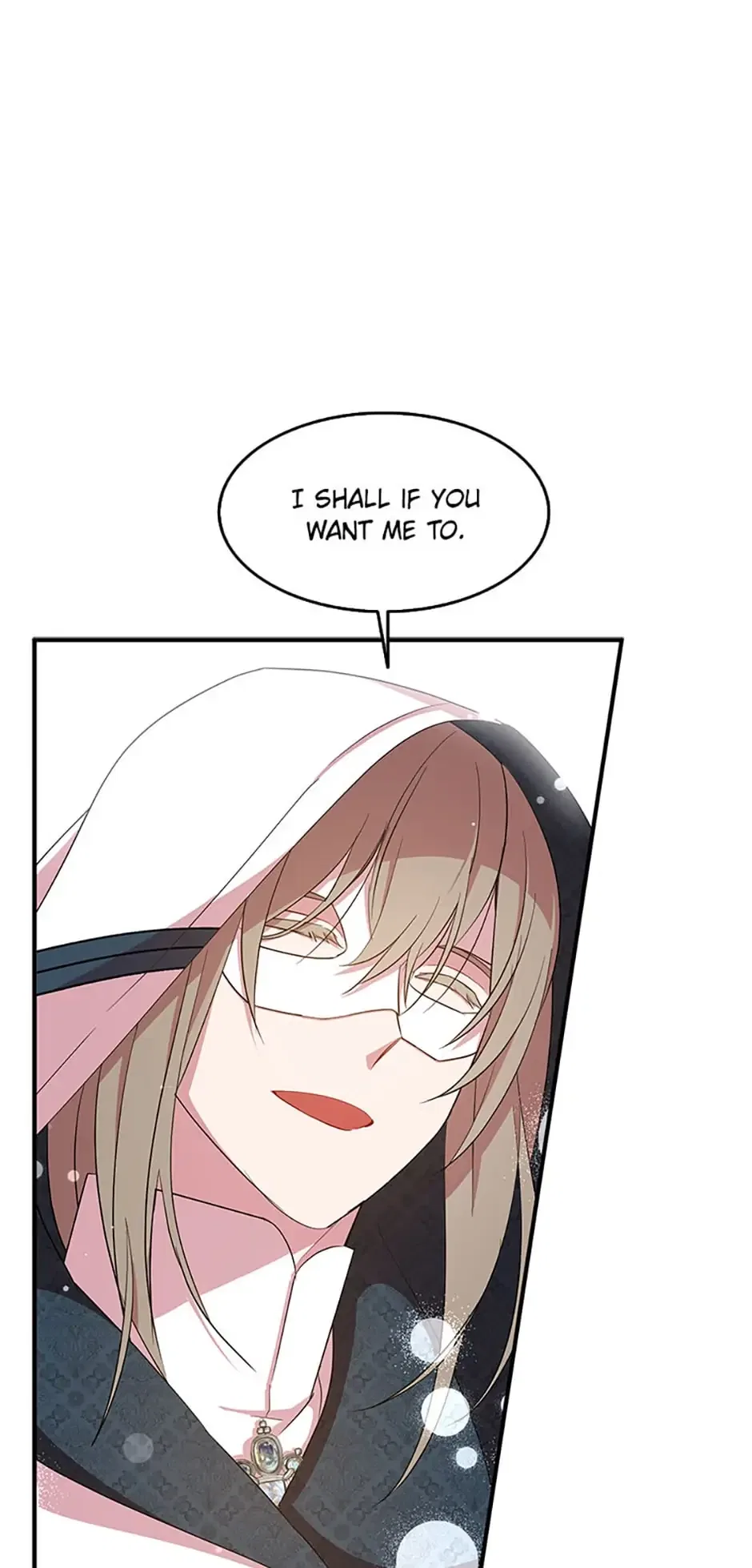 I Tried To Be Her Loyal Sword Chapter 29 – Page 19