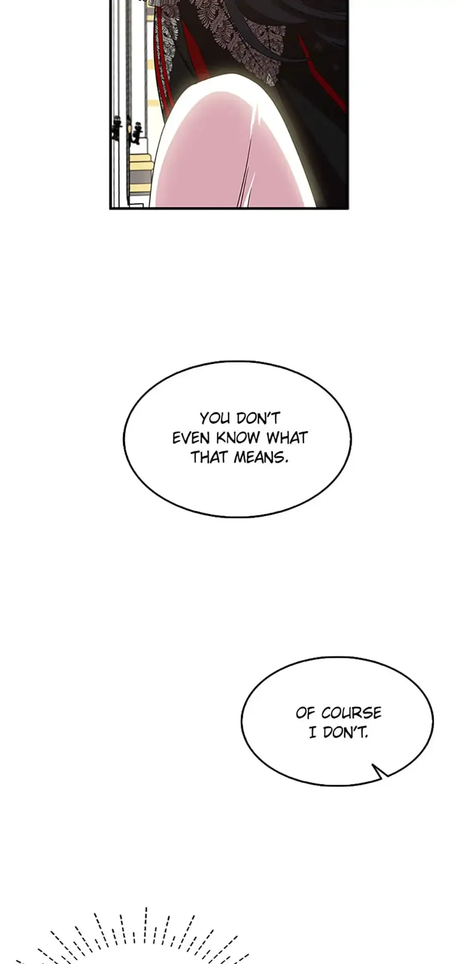 I Tried To Be Her Loyal Sword Chapter 29 – Page 22
