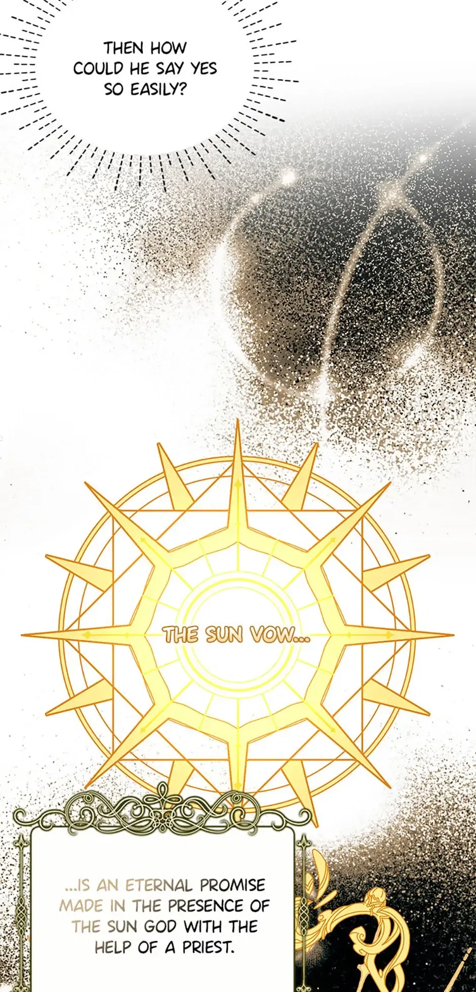 I Tried To Be Her Loyal Sword Chapter 29 – Page 23