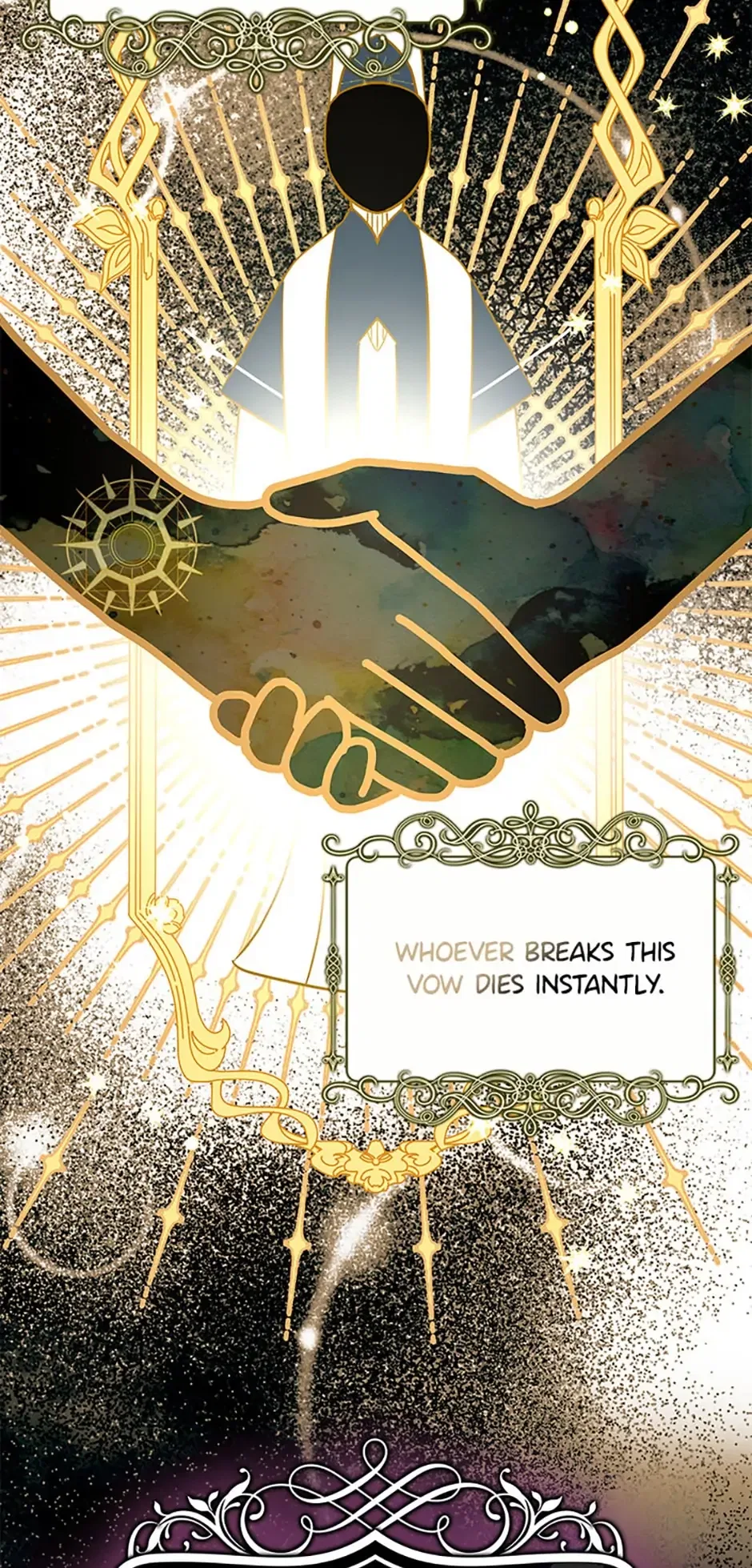 I Tried To Be Her Loyal Sword Chapter 29 – Page 24