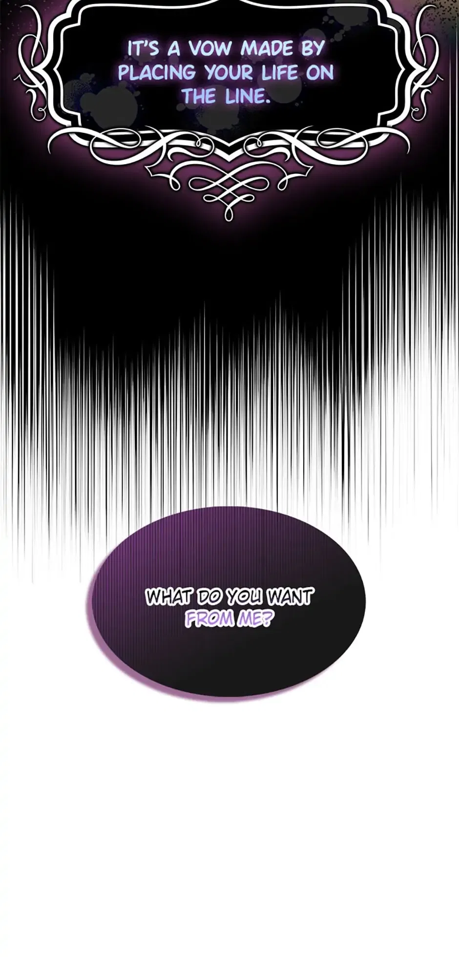 I Tried To Be Her Loyal Sword Chapter 29 – Page 25
