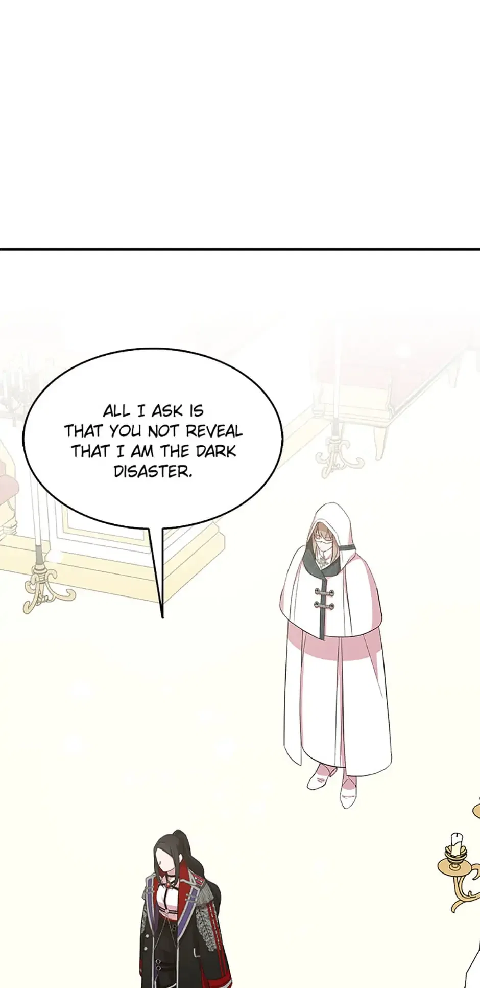 I Tried To Be Her Loyal Sword Chapter 29 – Page 27