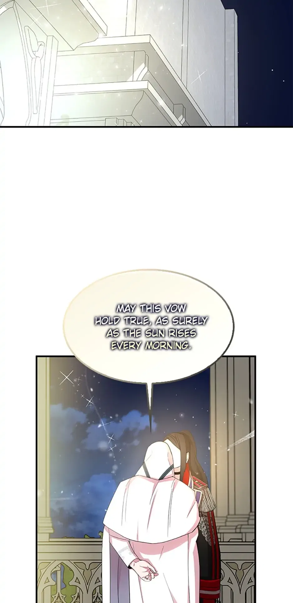 I Tried To Be Her Loyal Sword Chapter 29 – Page 31