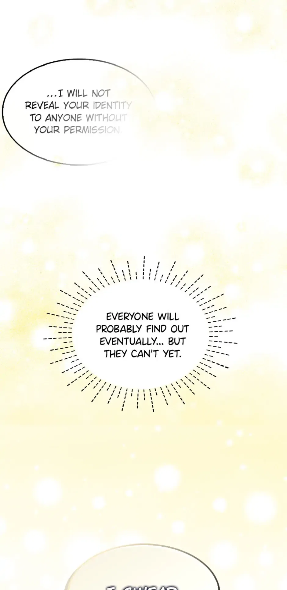 I Tried To Be Her Loyal Sword Chapter 29 – Page 34