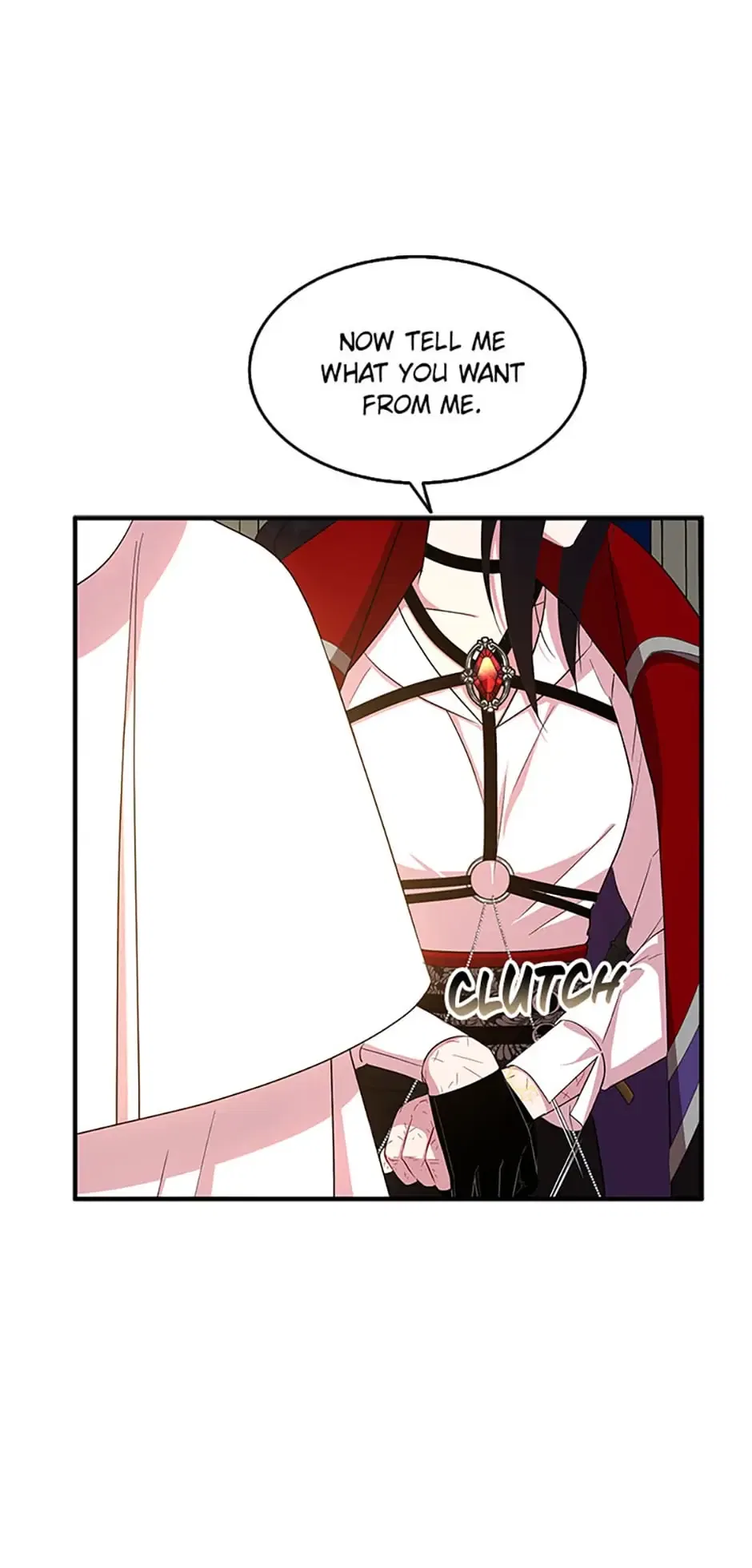 I Tried To Be Her Loyal Sword Chapter 29 – Page 36