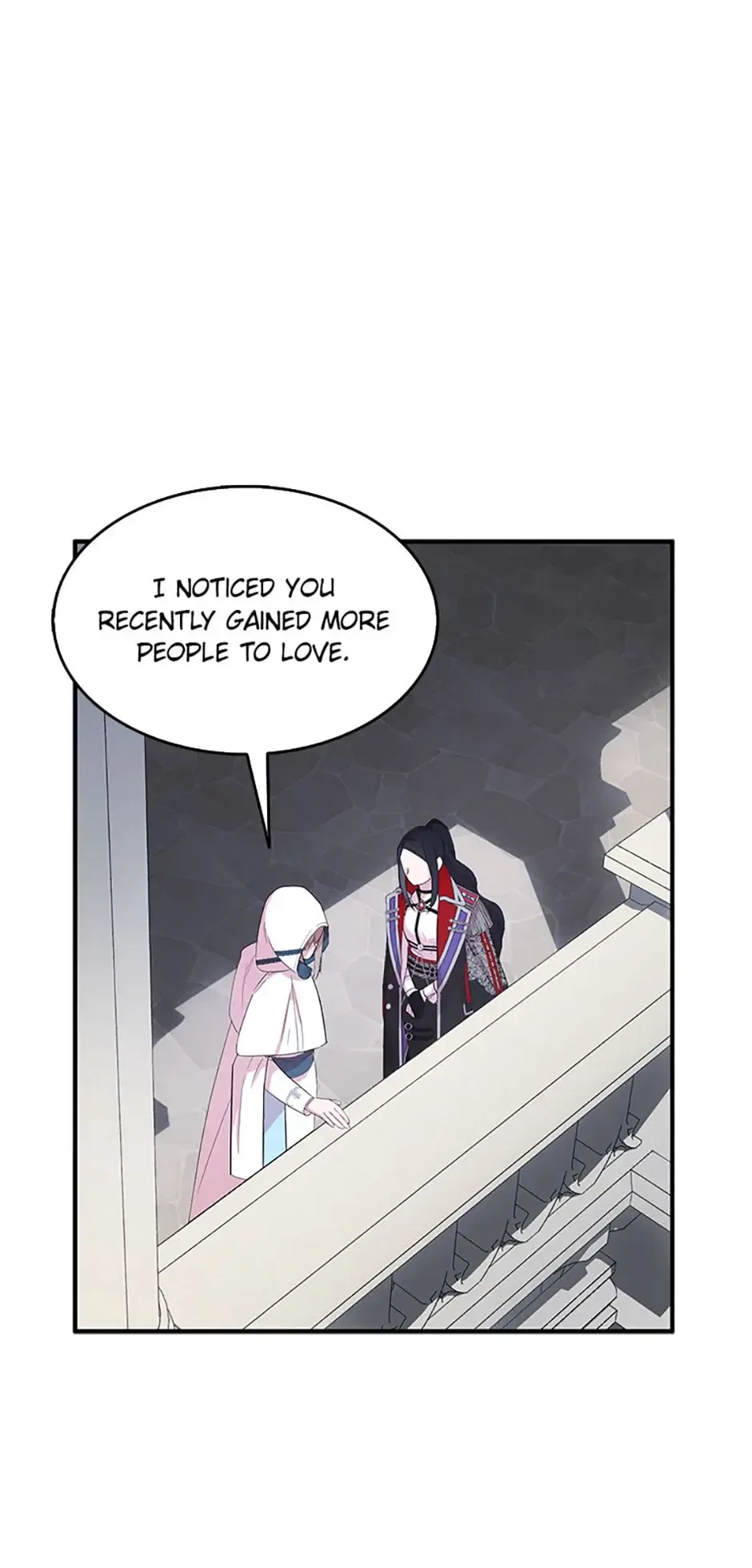 I Tried To Be Her Loyal Sword Chapter 29 – Page 37