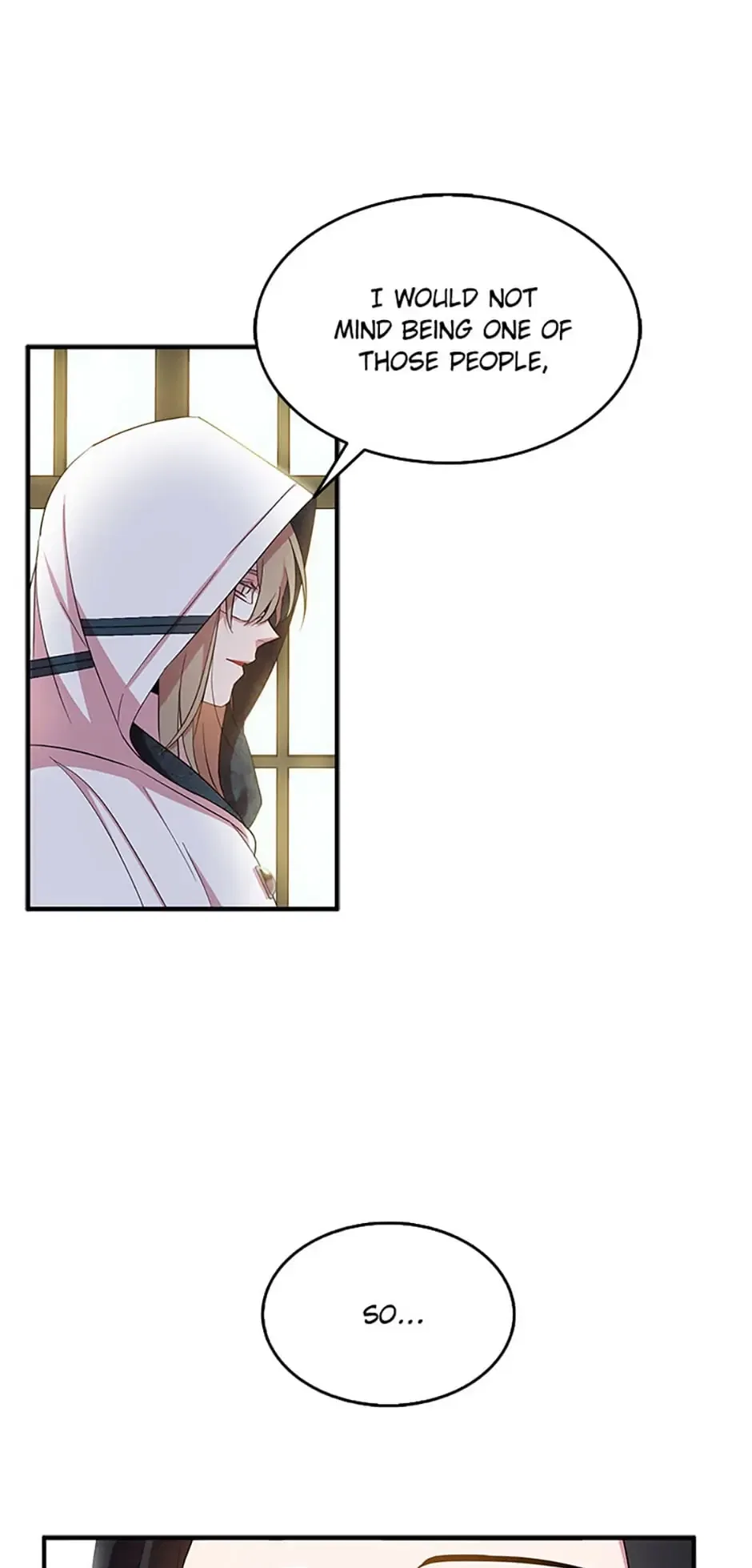 I Tried To Be Her Loyal Sword Chapter 29 – Page 38