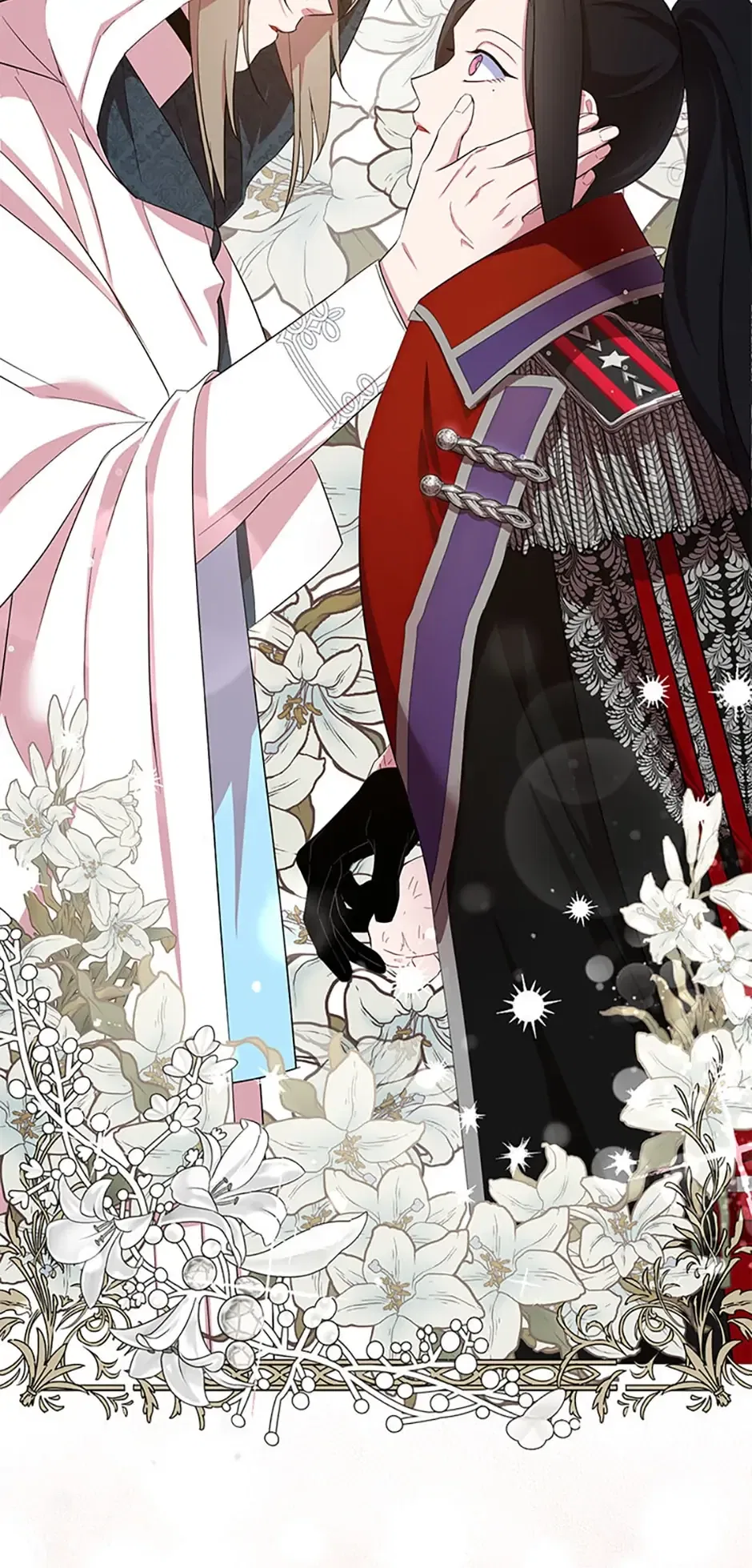I Tried To Be Her Loyal Sword Chapter 29 – Page 40