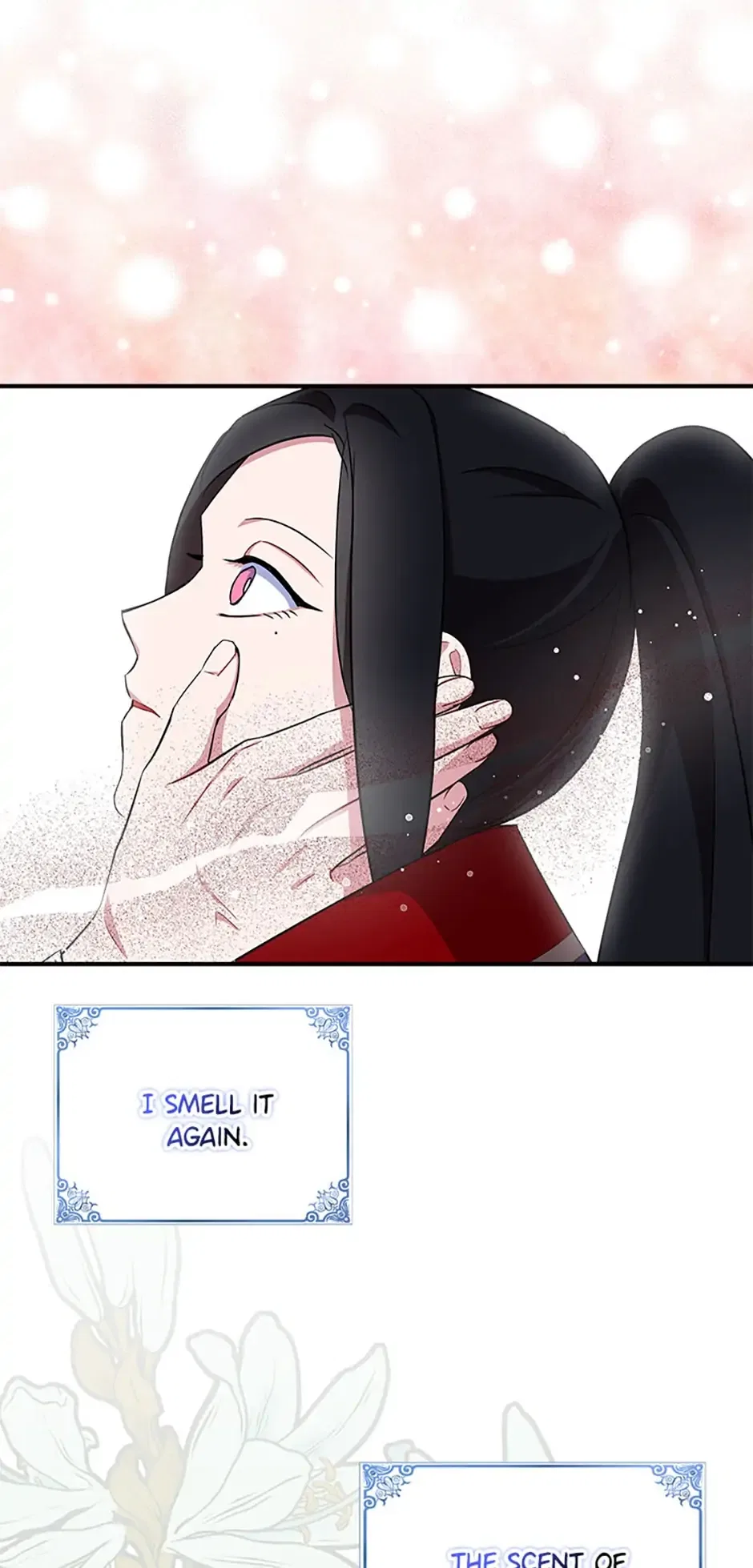 I Tried To Be Her Loyal Sword Chapter 29 – Page 41