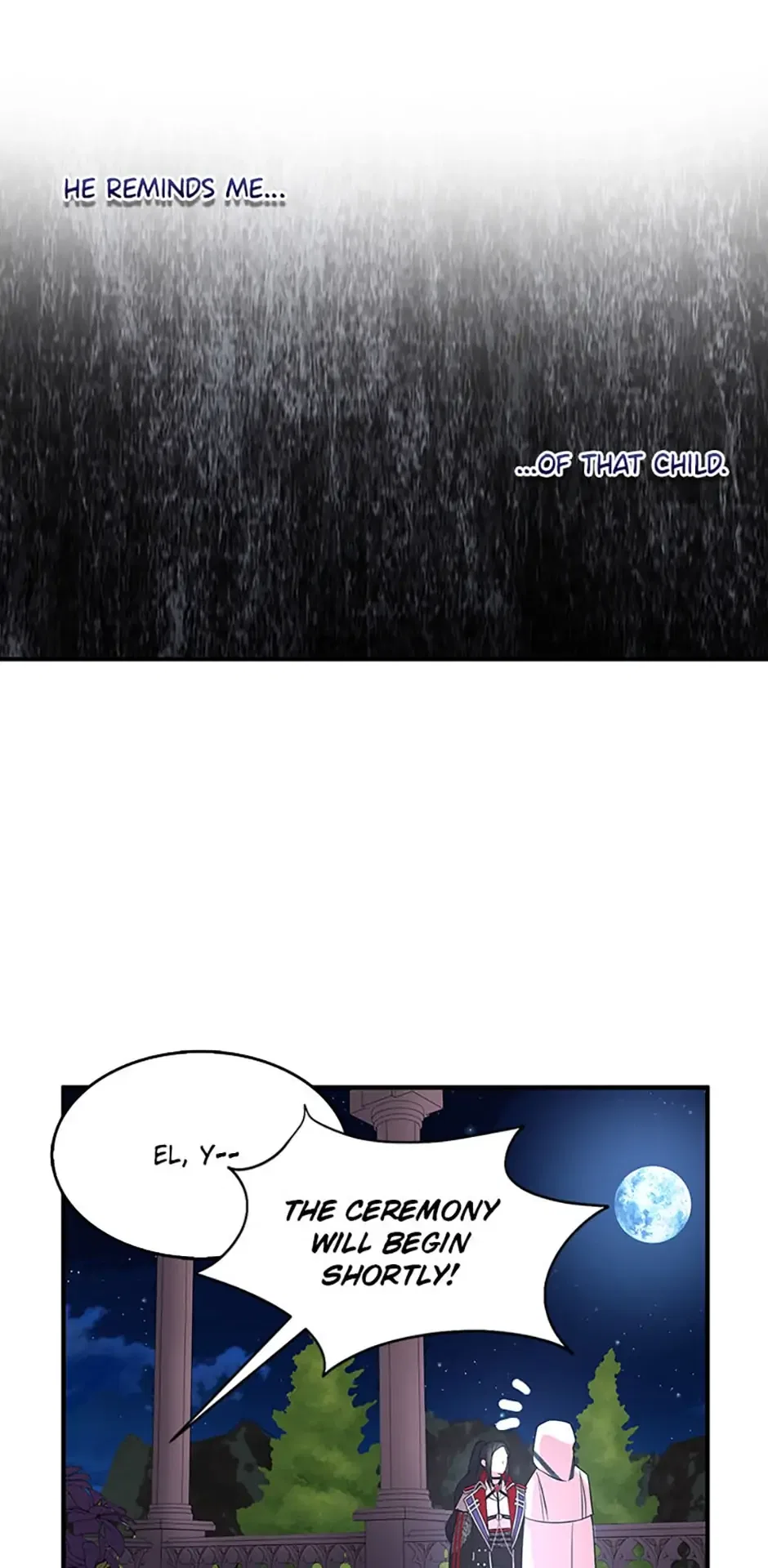 I Tried To Be Her Loyal Sword Chapter 29 – Page 45
