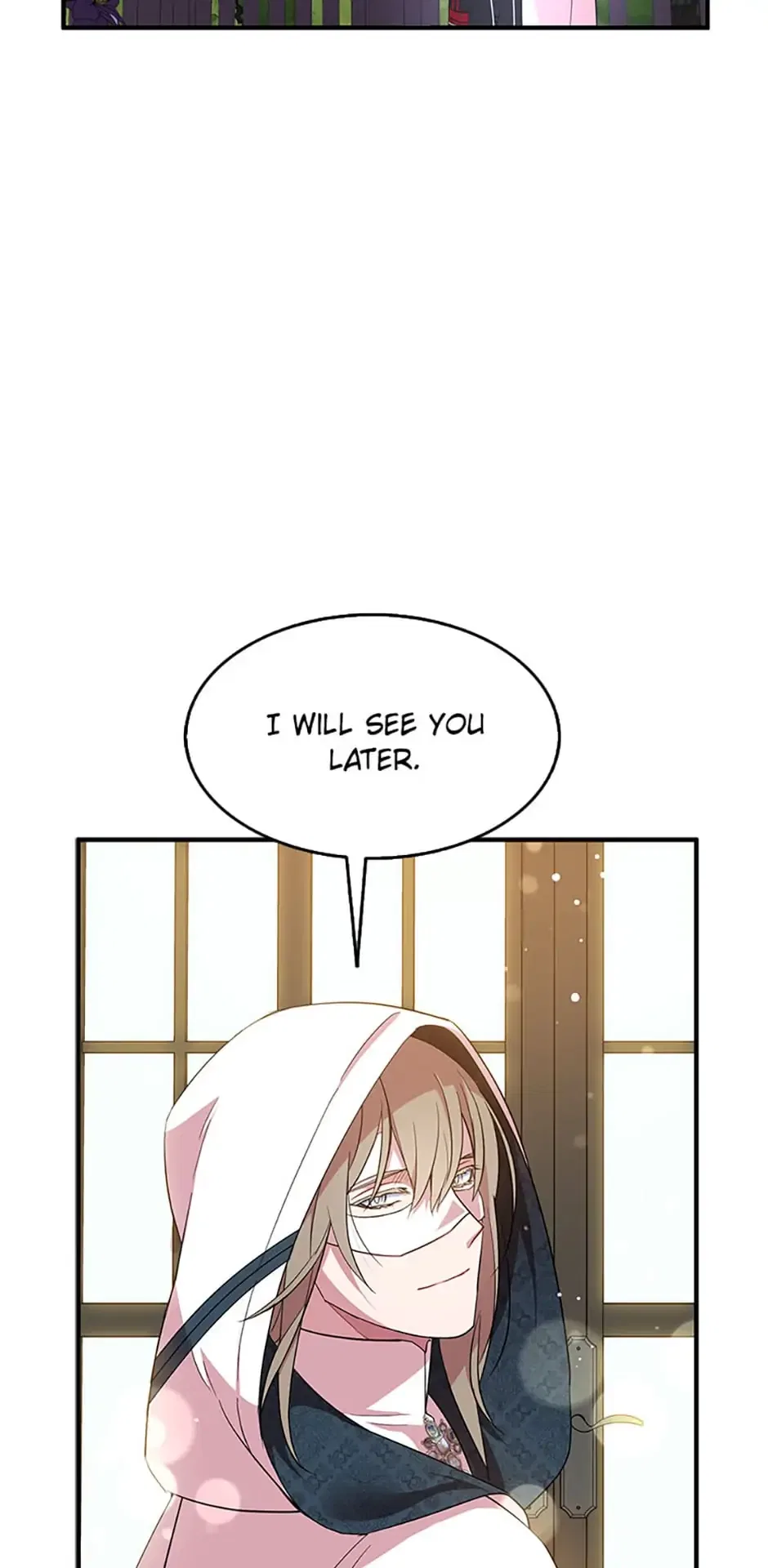 I Tried To Be Her Loyal Sword Chapter 29 – Page 46