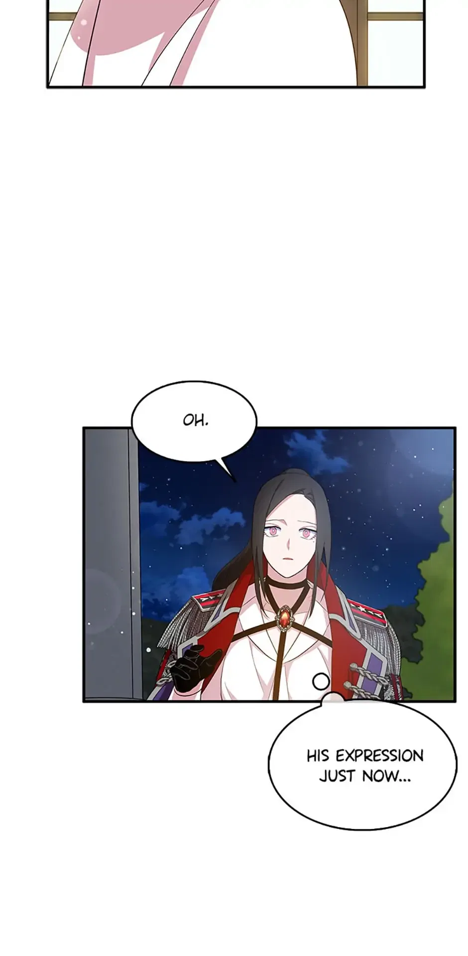 I Tried To Be Her Loyal Sword Chapter 29 – Page 47