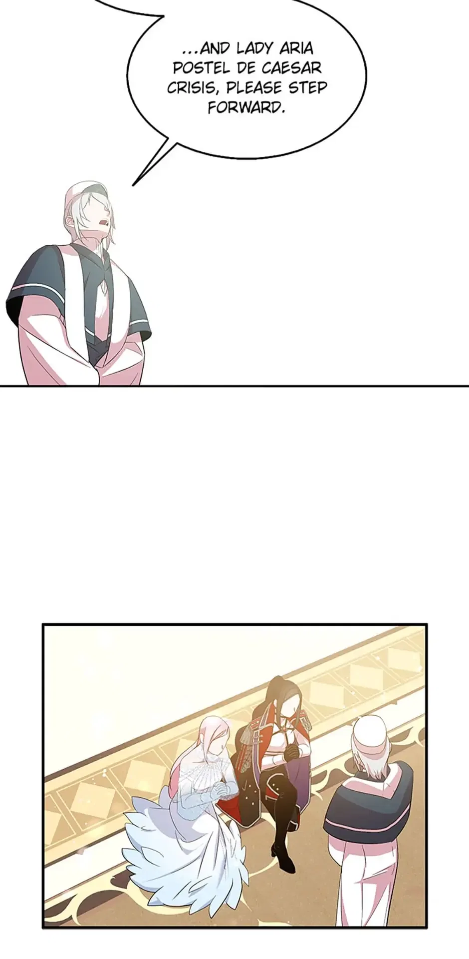 I Tried To Be Her Loyal Sword Chapter 29 – Page 50