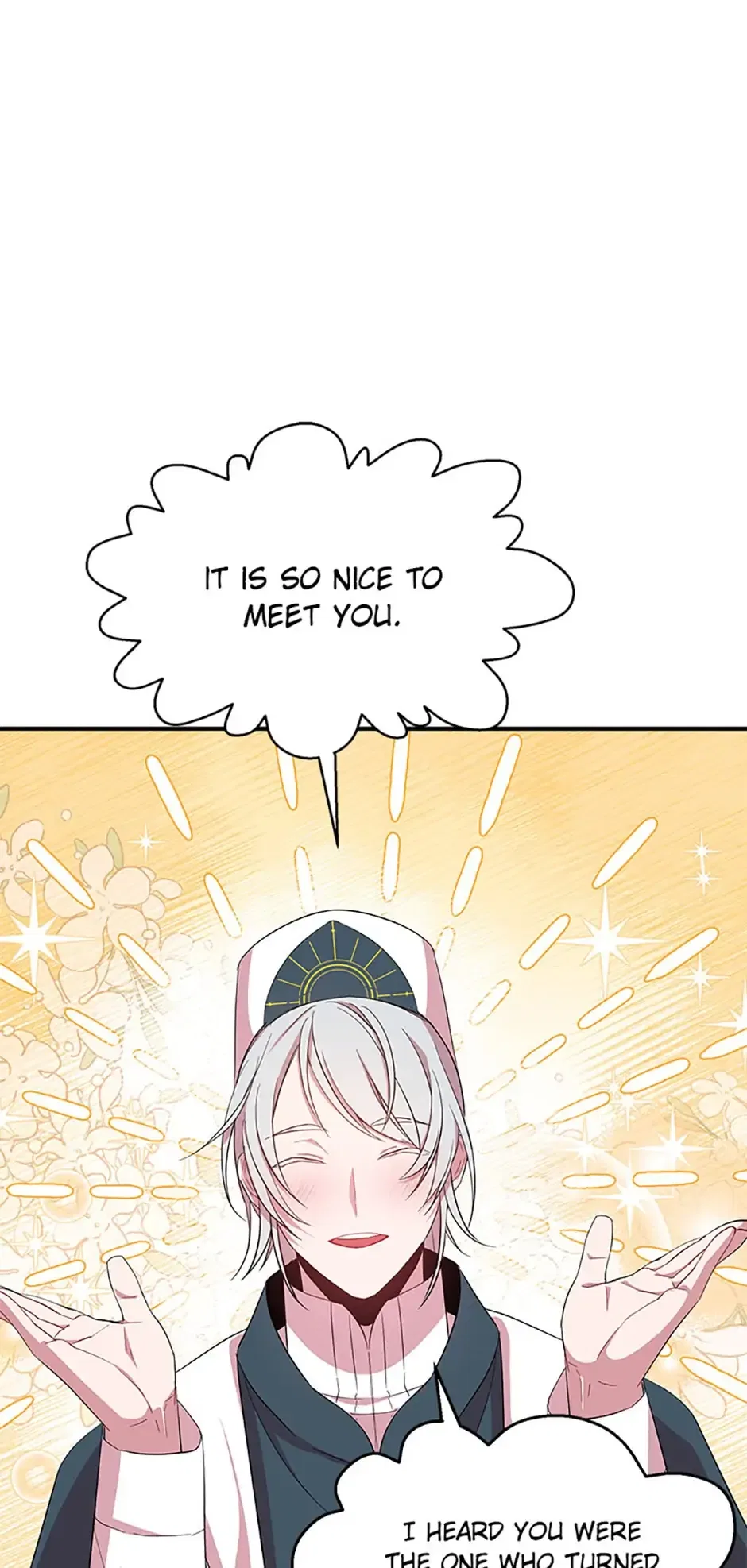 I Tried To Be Her Loyal Sword Chapter 29 – Page 52