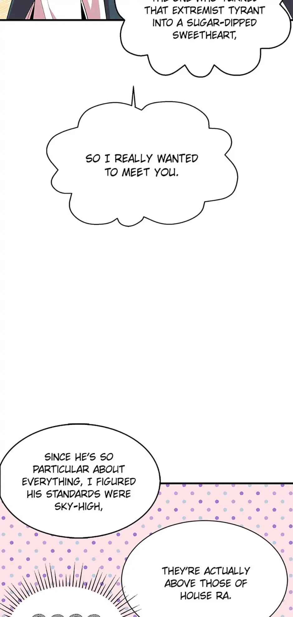 I Tried To Be Her Loyal Sword Chapter 29 – Page 53