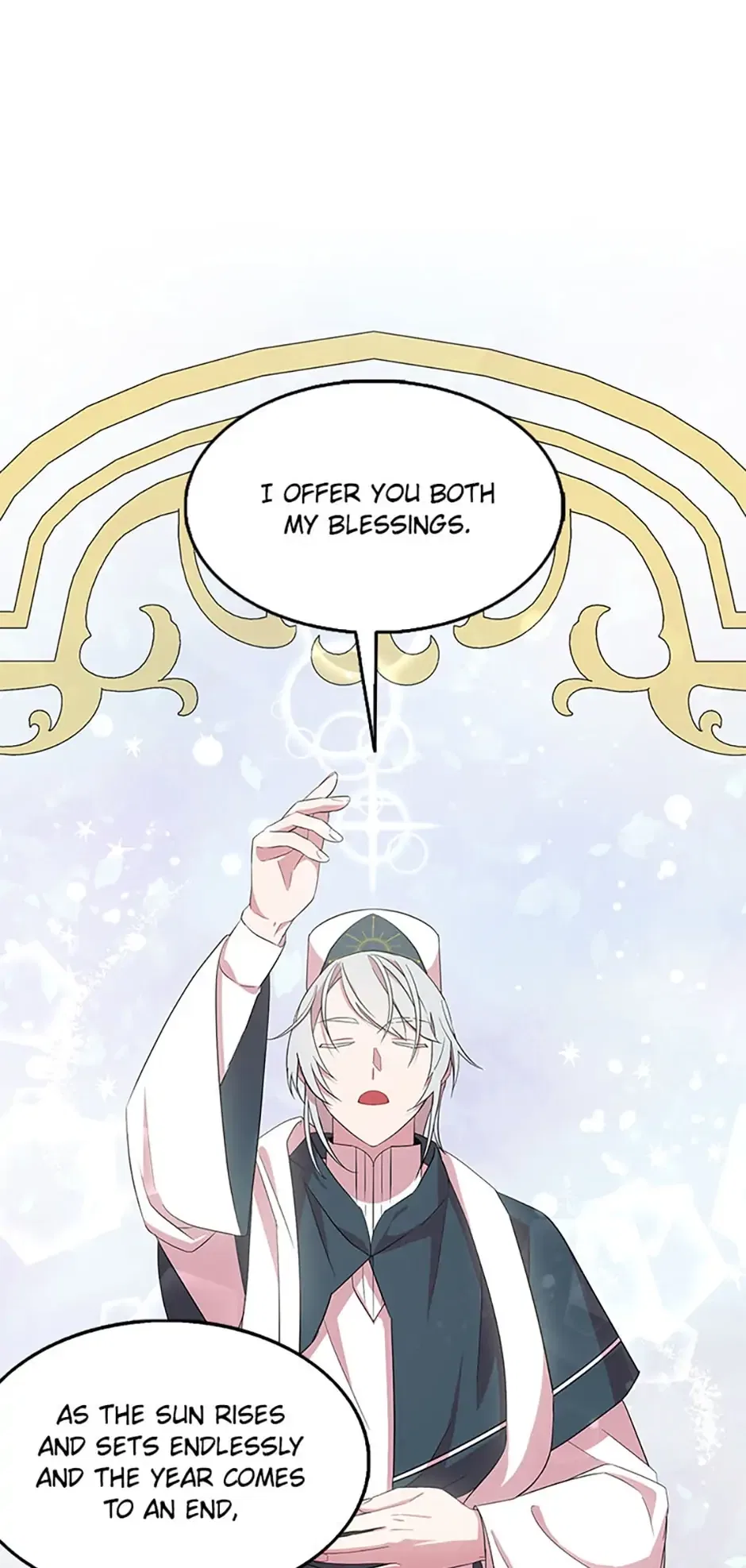 I Tried To Be Her Loyal Sword Chapter 29 – Page 59