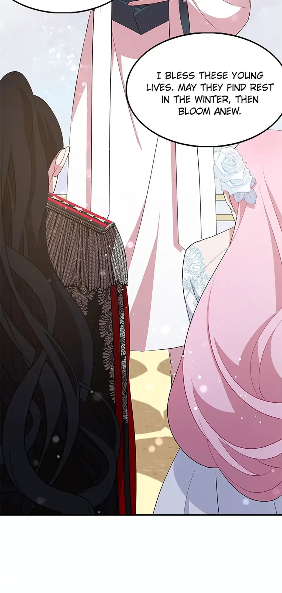 I Tried To Be Her Loyal Sword Chapter 29 – Page 60