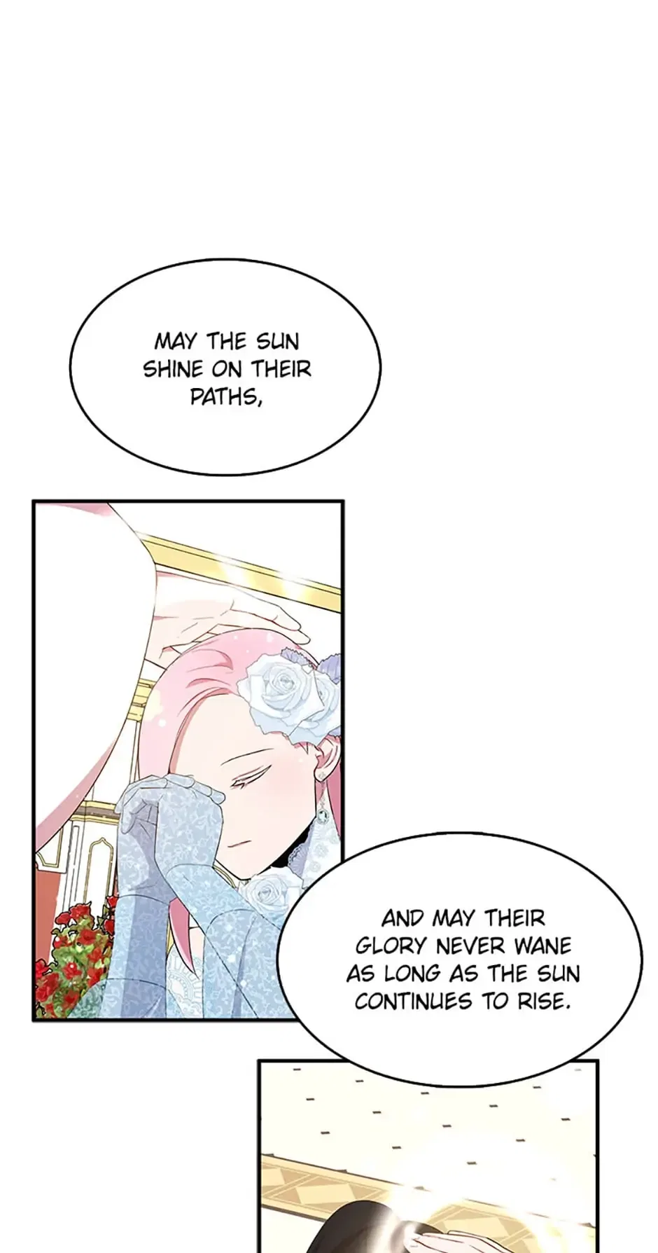 I Tried To Be Her Loyal Sword Chapter 29 – Page 61