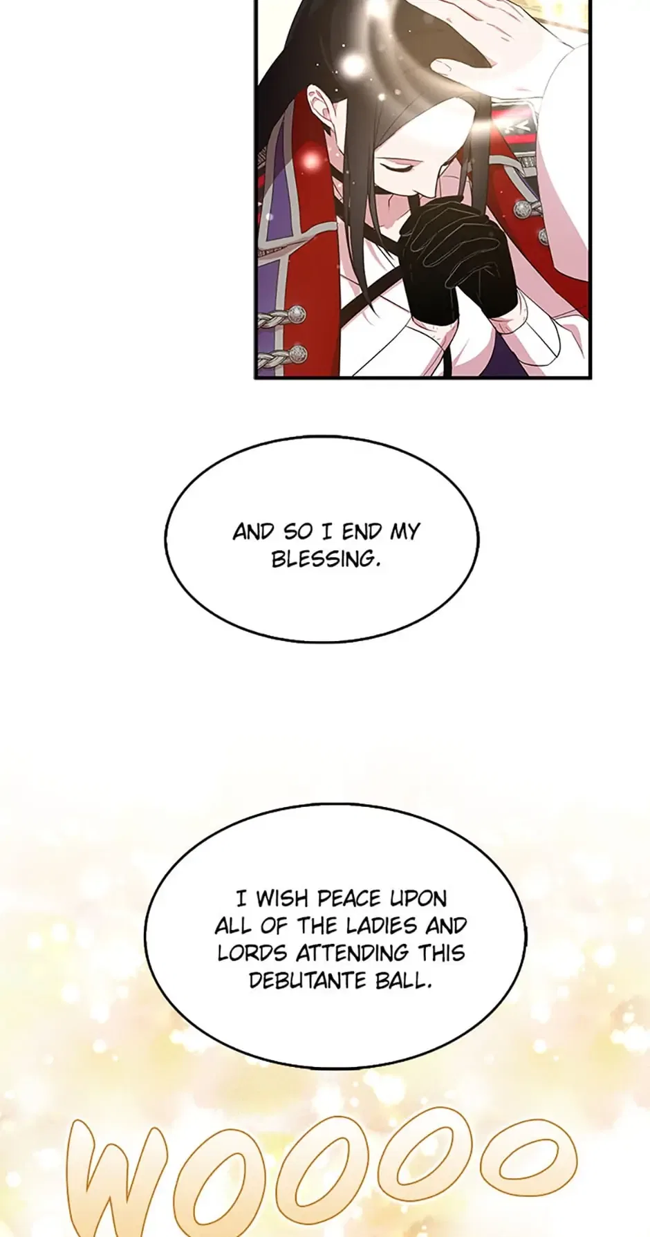 I Tried To Be Her Loyal Sword Chapter 29 – Page 62