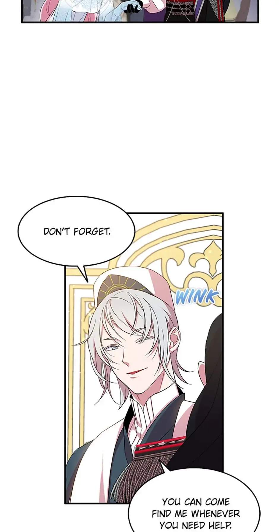 I Tried To Be Her Loyal Sword Chapter 29 – Page 64