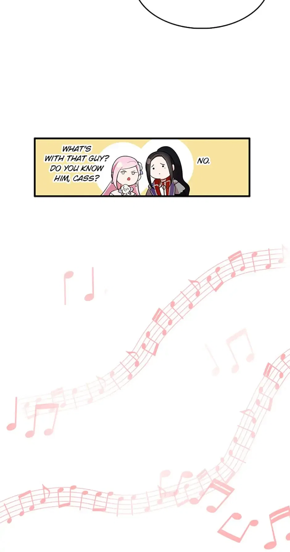 I Tried To Be Her Loyal Sword Chapter 29 – Page 65